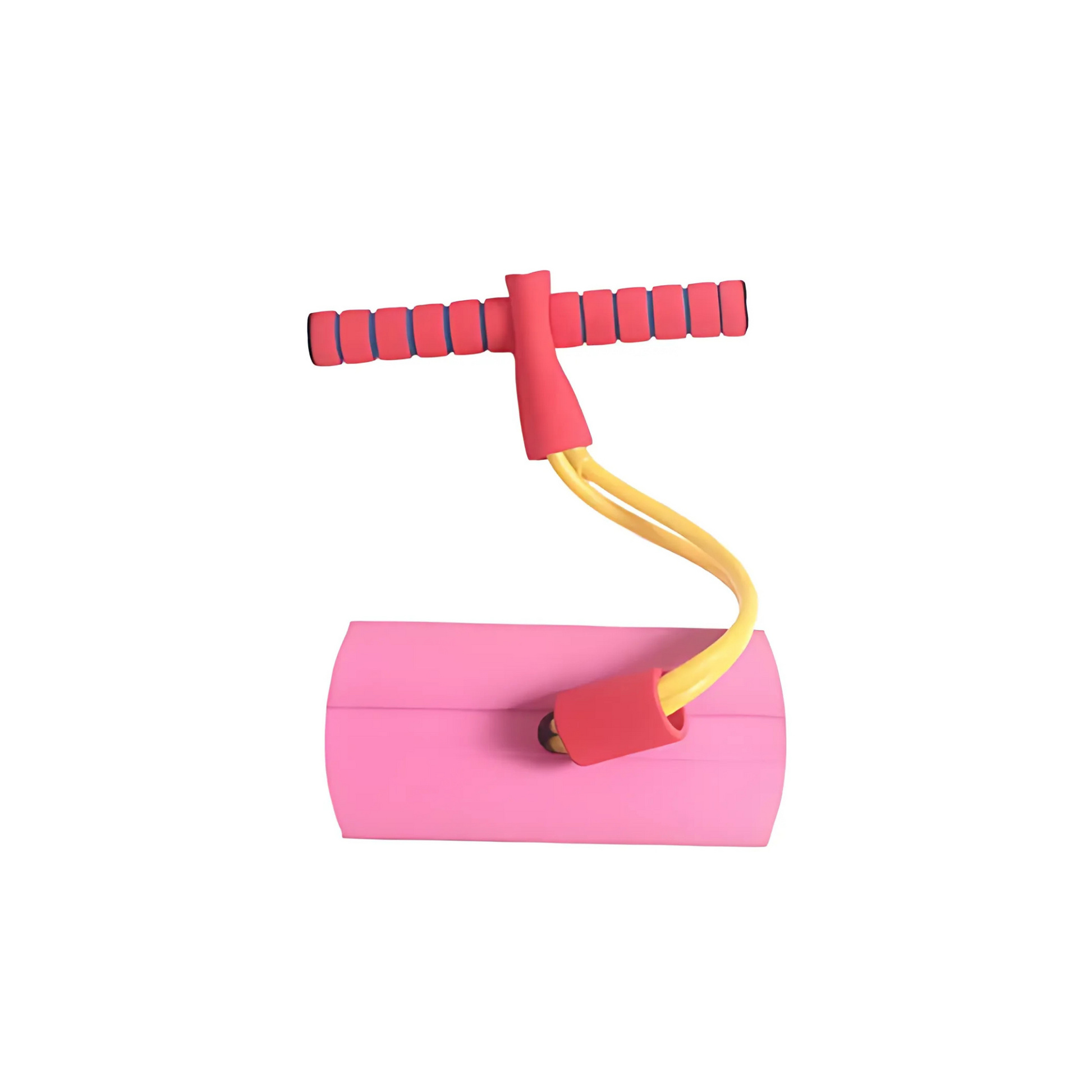 Canderel Jump Jumping Toy For Kids Height Increaser Educational Physical And Mental Enhancer Sports Game
