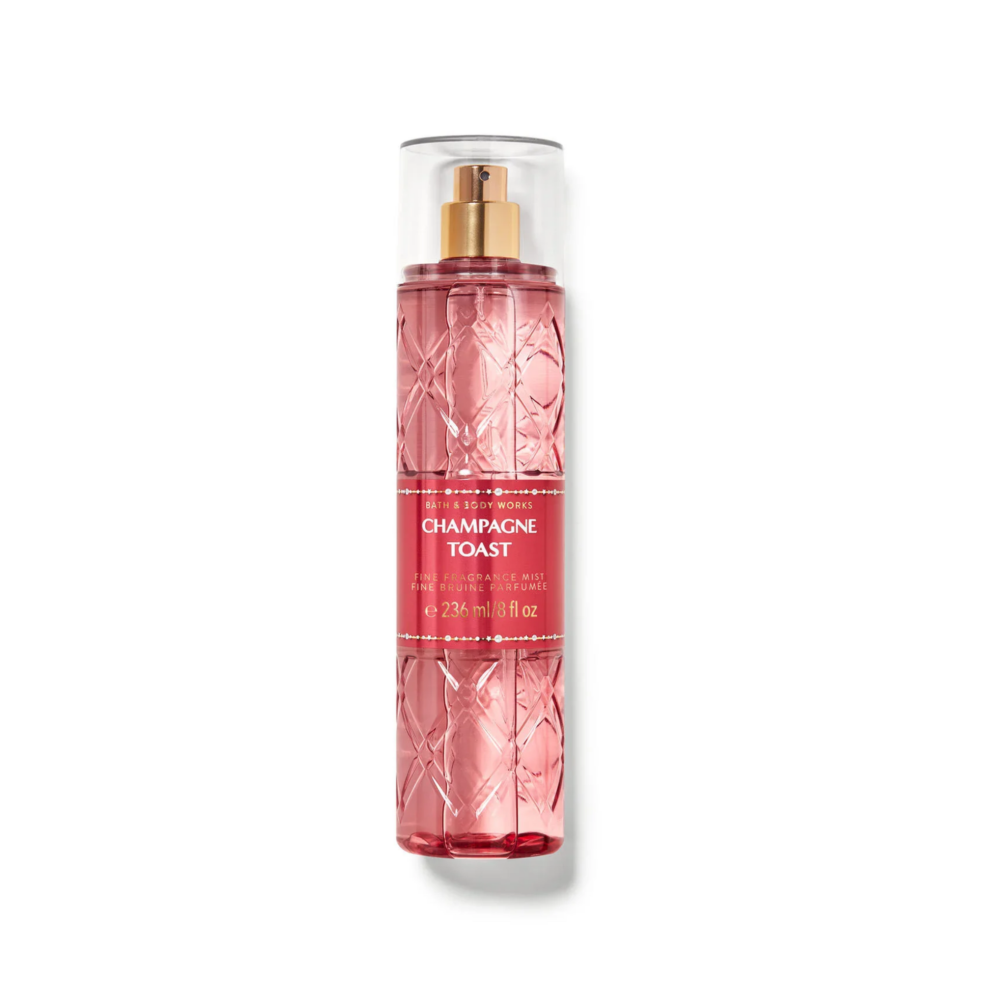 Champagne Toast Fragrance Mist