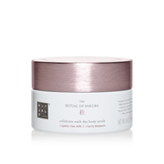 Скраб для тело The Ritual of Sakura Body Scrub Rituals