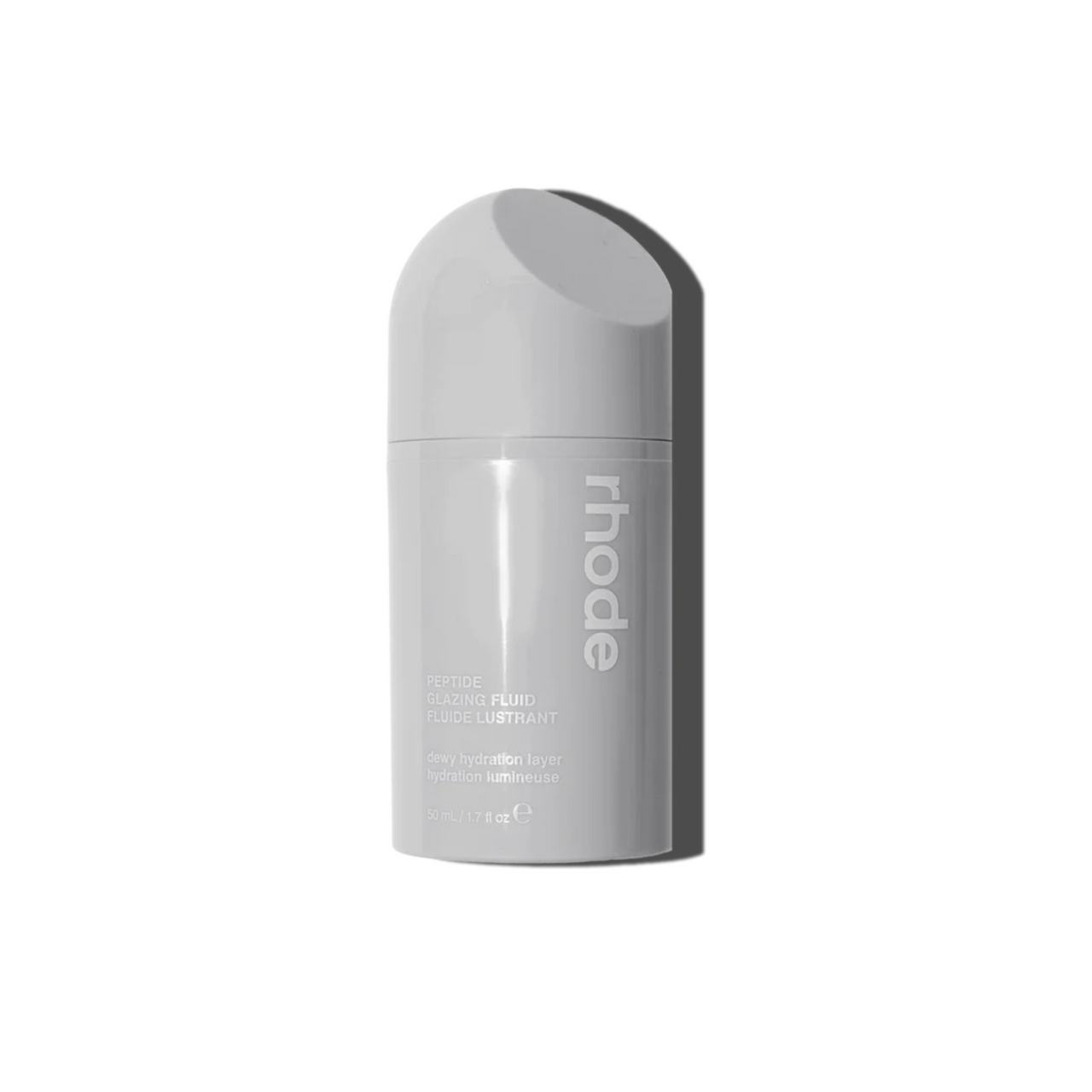 Peptide Glazing Fluid