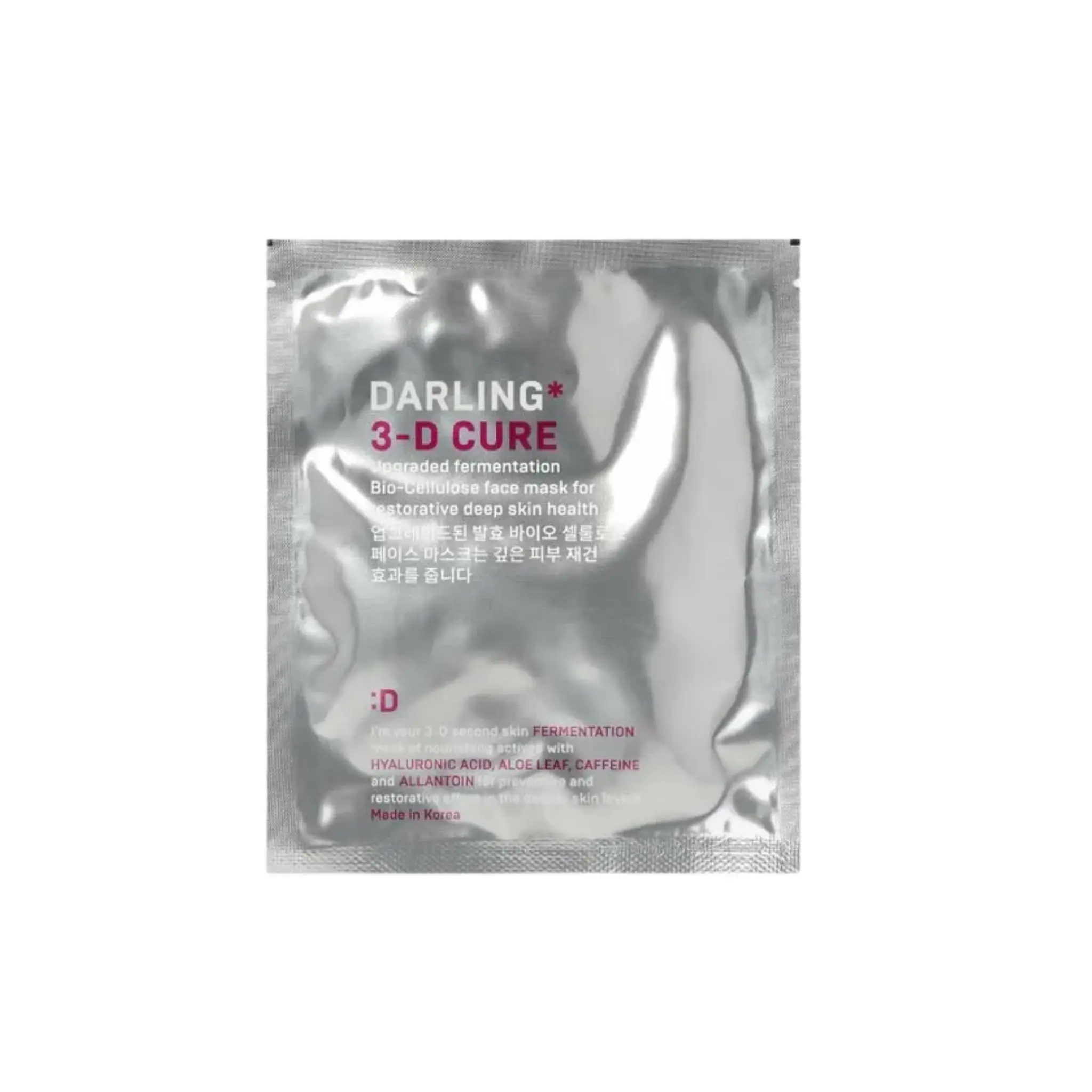 Маски для лица DARLING Darling