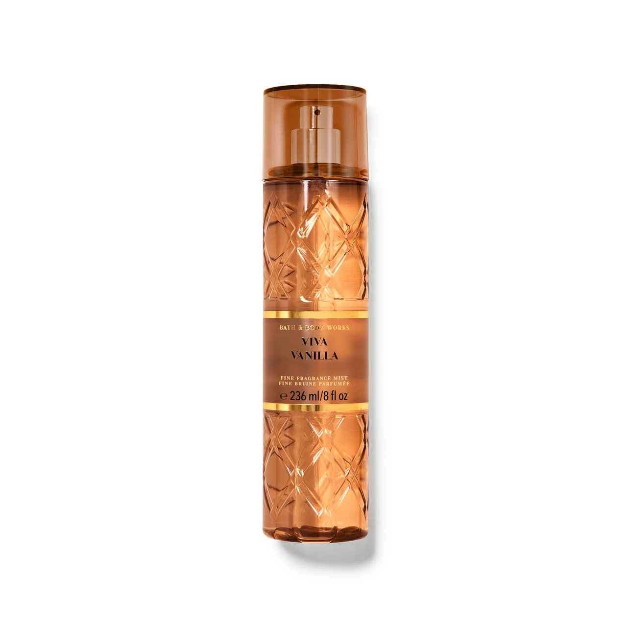 Viva Vanilla Fragrance Mist