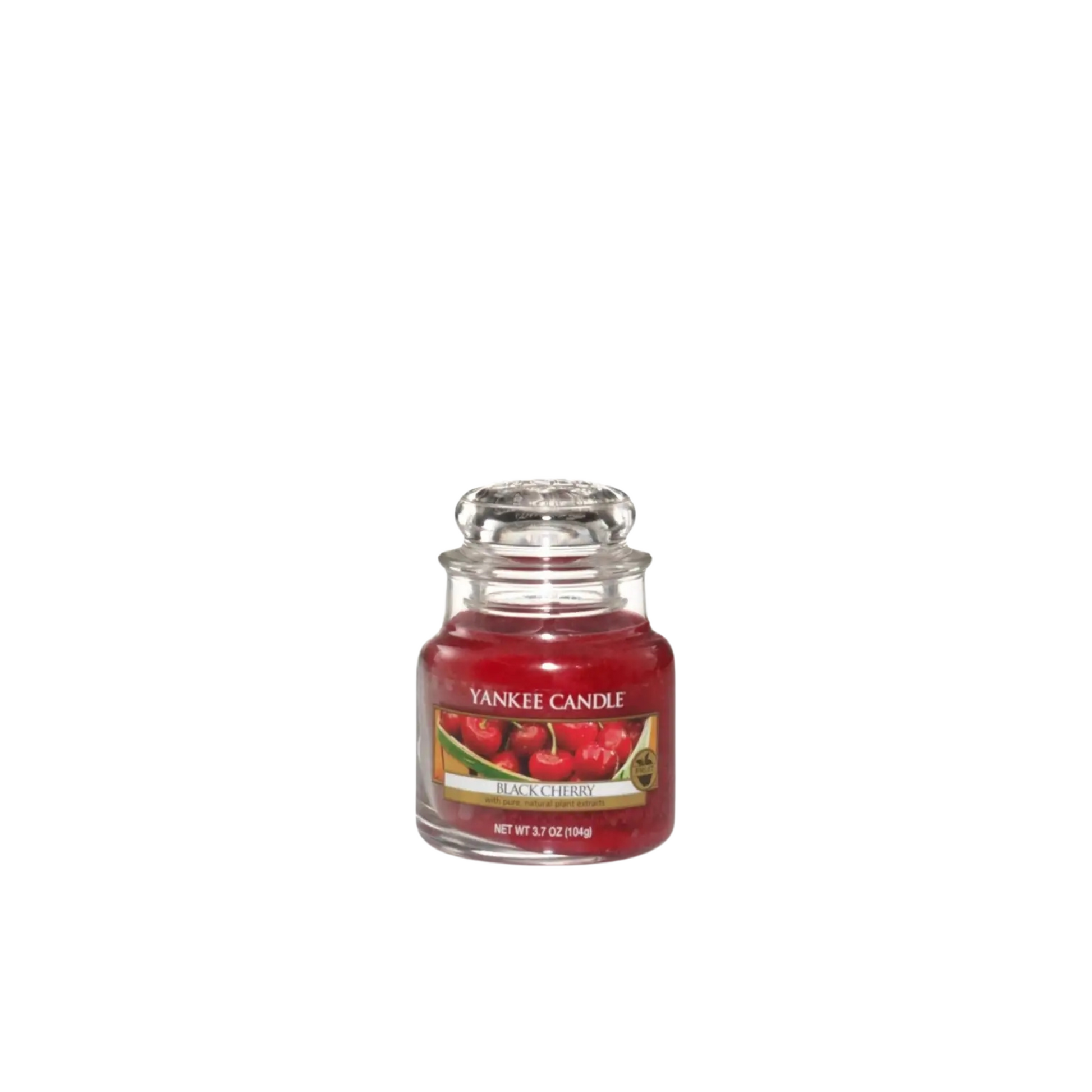 Yankee Candle small jar