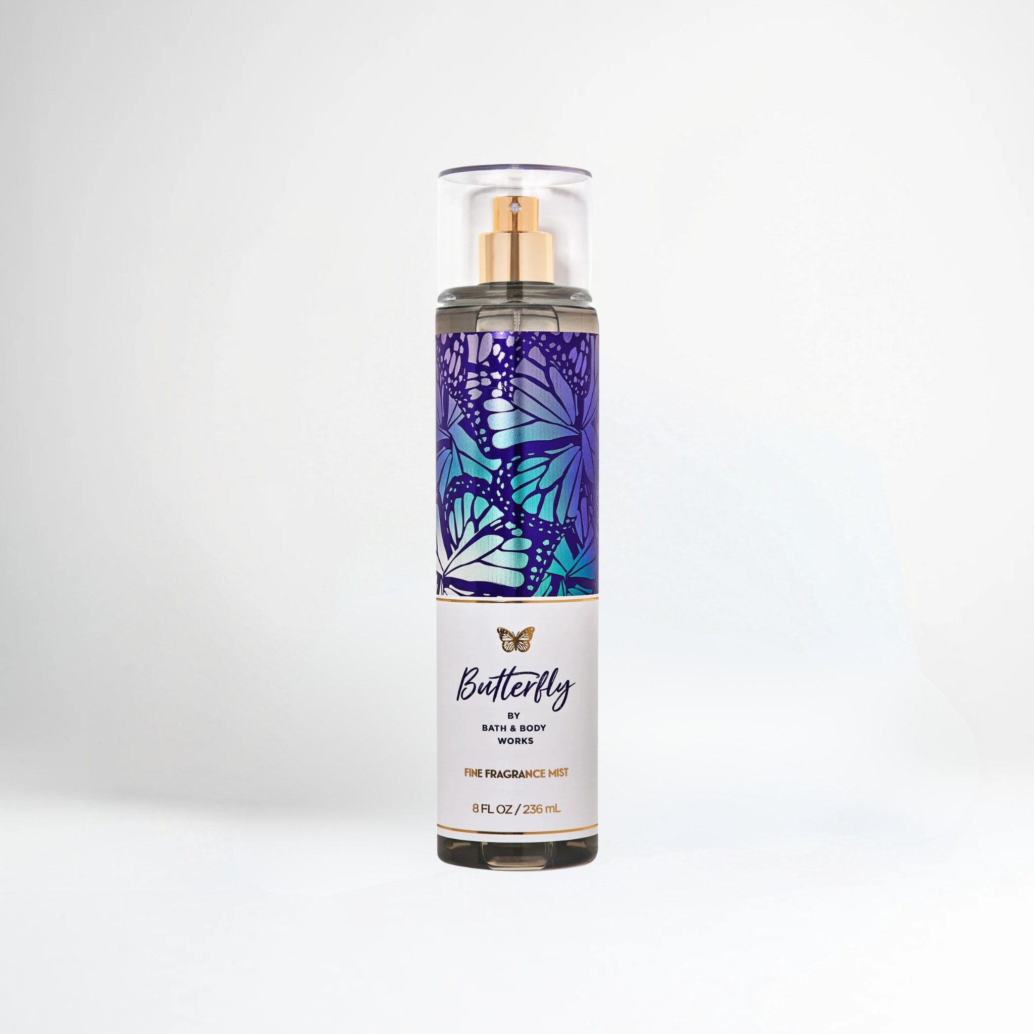 Мист для тела "Butterfly"