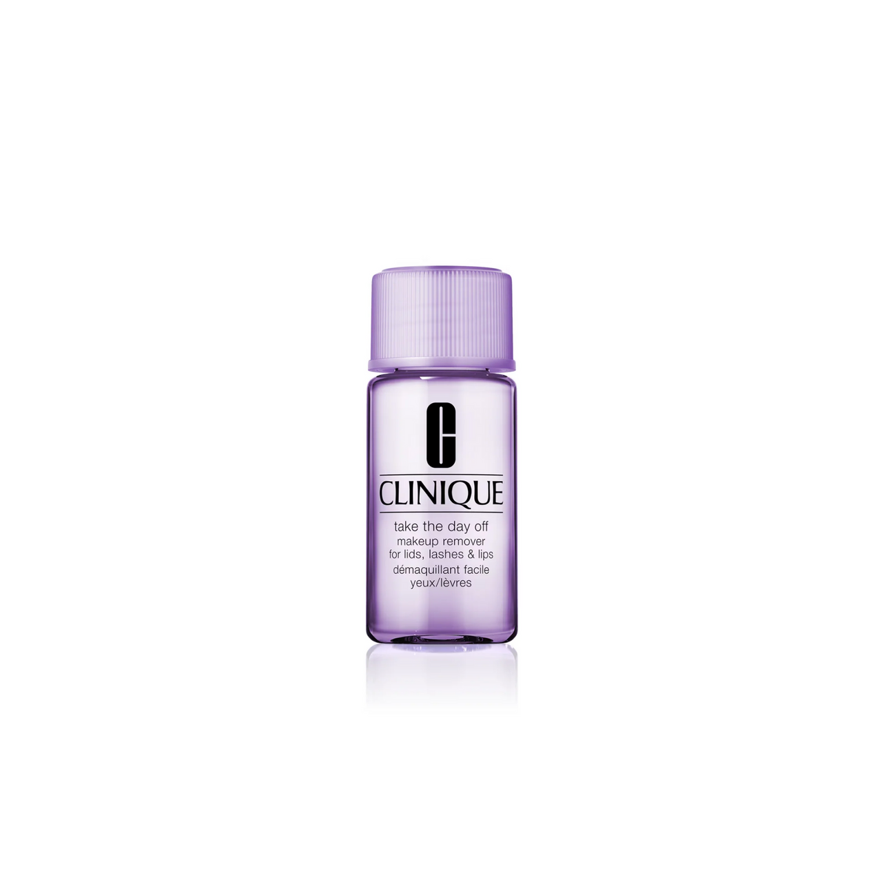 Take The Day Off™ Makeup Remover For Lids, Lashes & Lips Mini 30ml