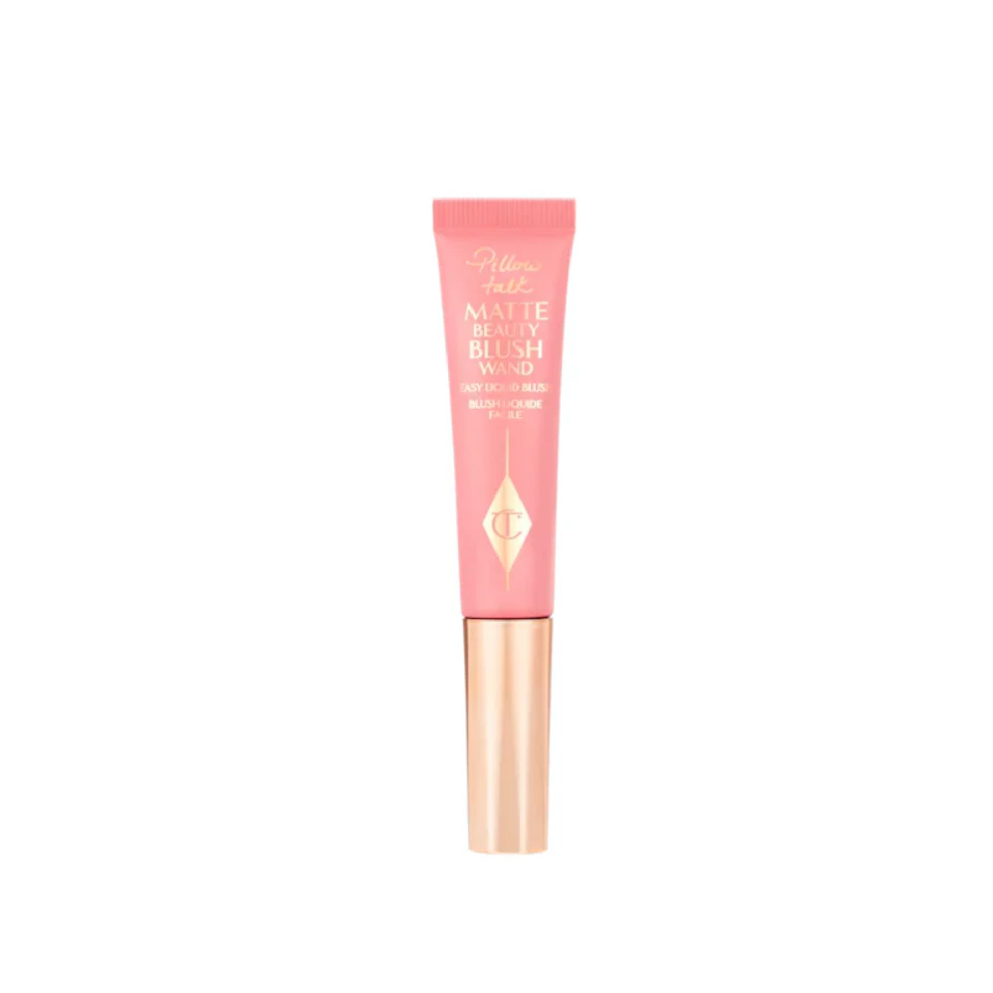 Pillow talk Matte beuty blush wand Pink Pop