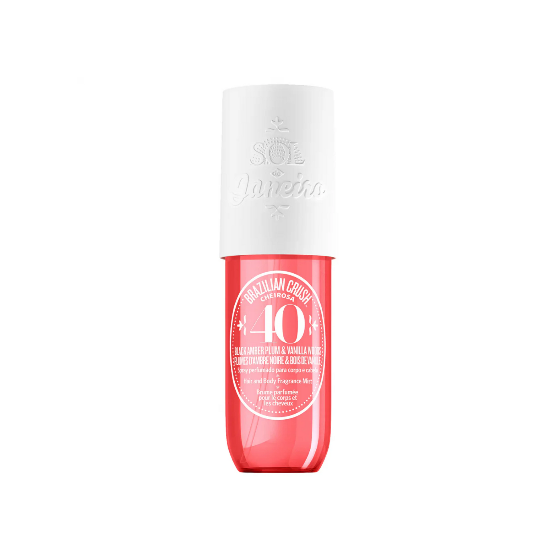Perfume mini mist Sol de Janeiro (90ml)