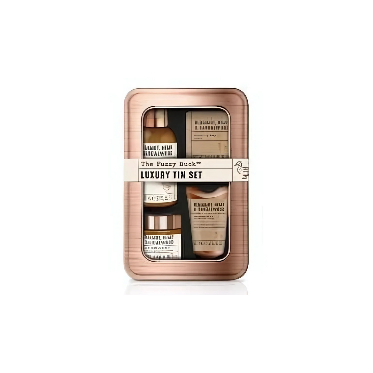 Baylis & Harding Gift Set for Men Bergamot & Sandalwood