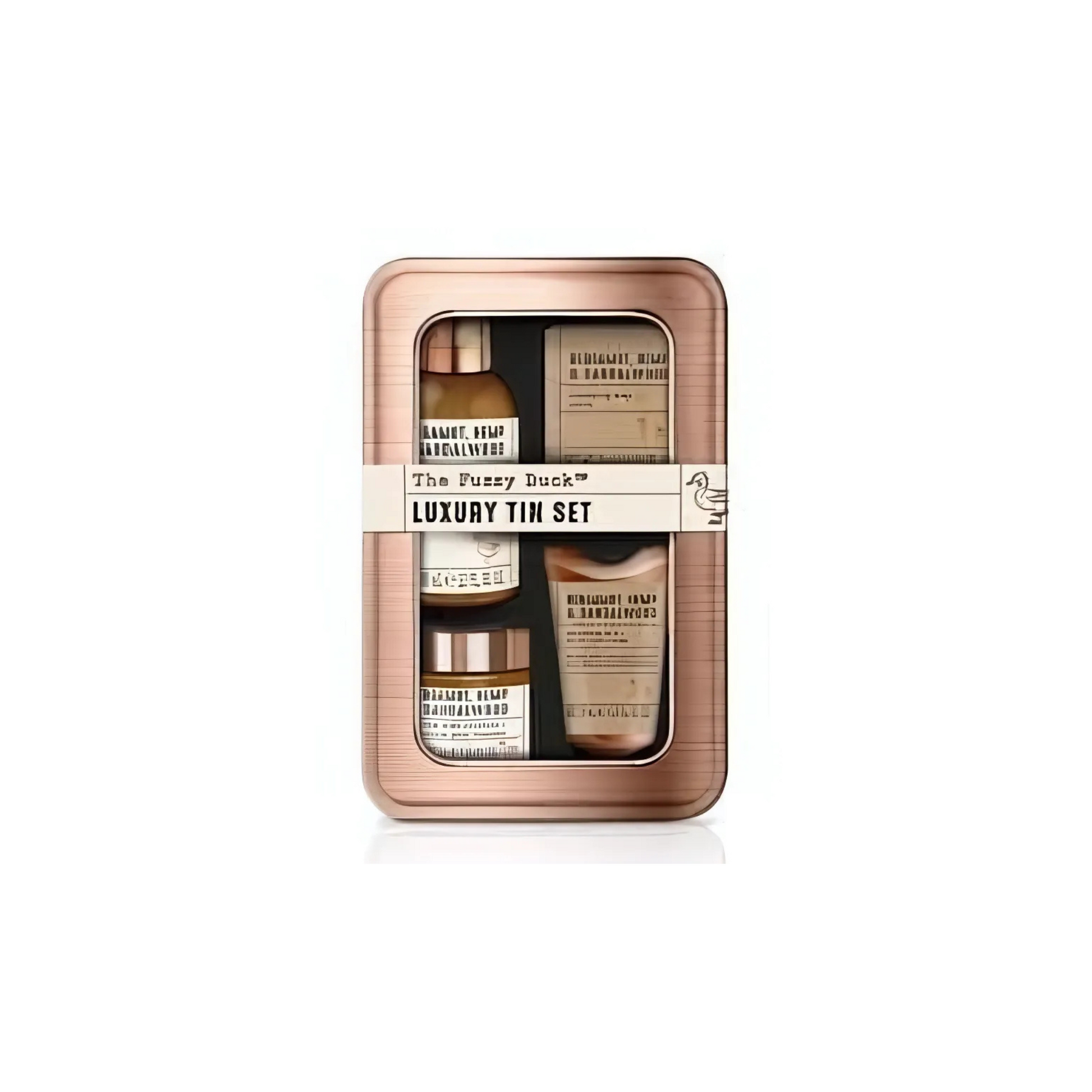 Baylis & Harding Gift Set for Men Bergamot & Sandalwood