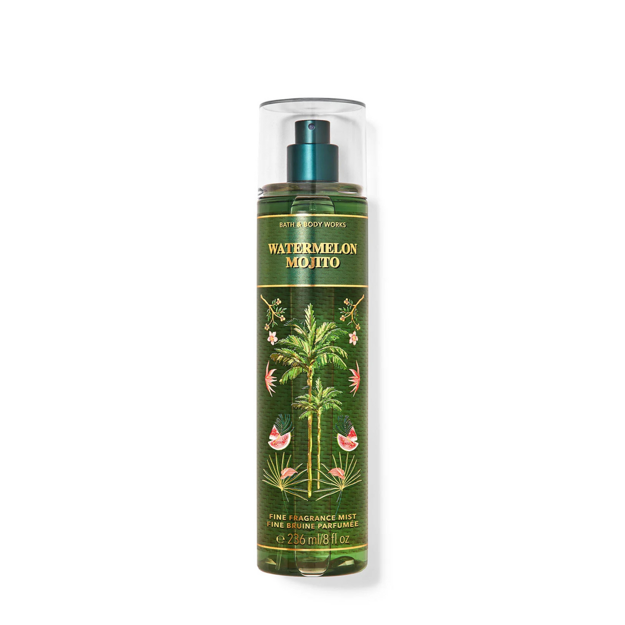 Watermelon Mojito Fragrance Mist