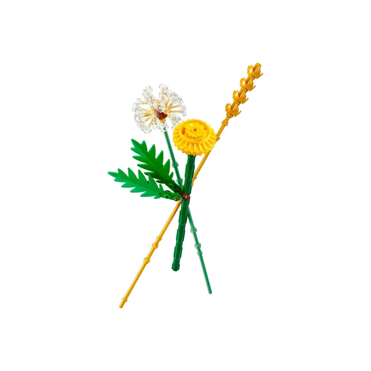 Field Flowers