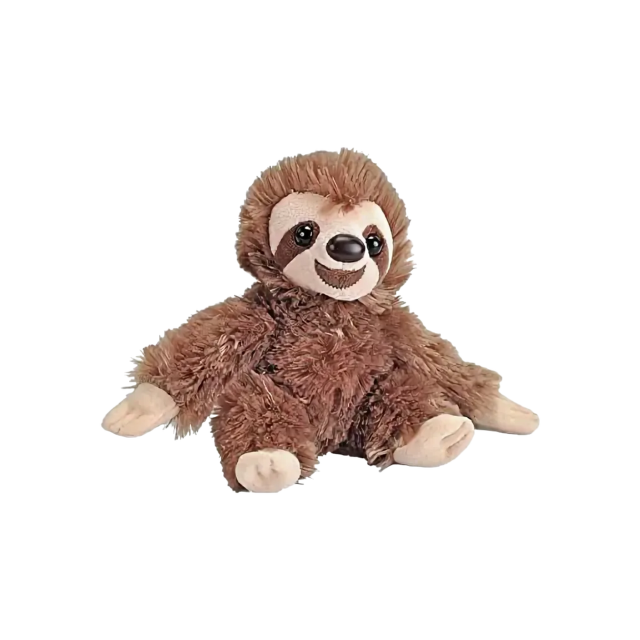 Sloth Plush, Stuffed Animal, Hug’Ems 7"