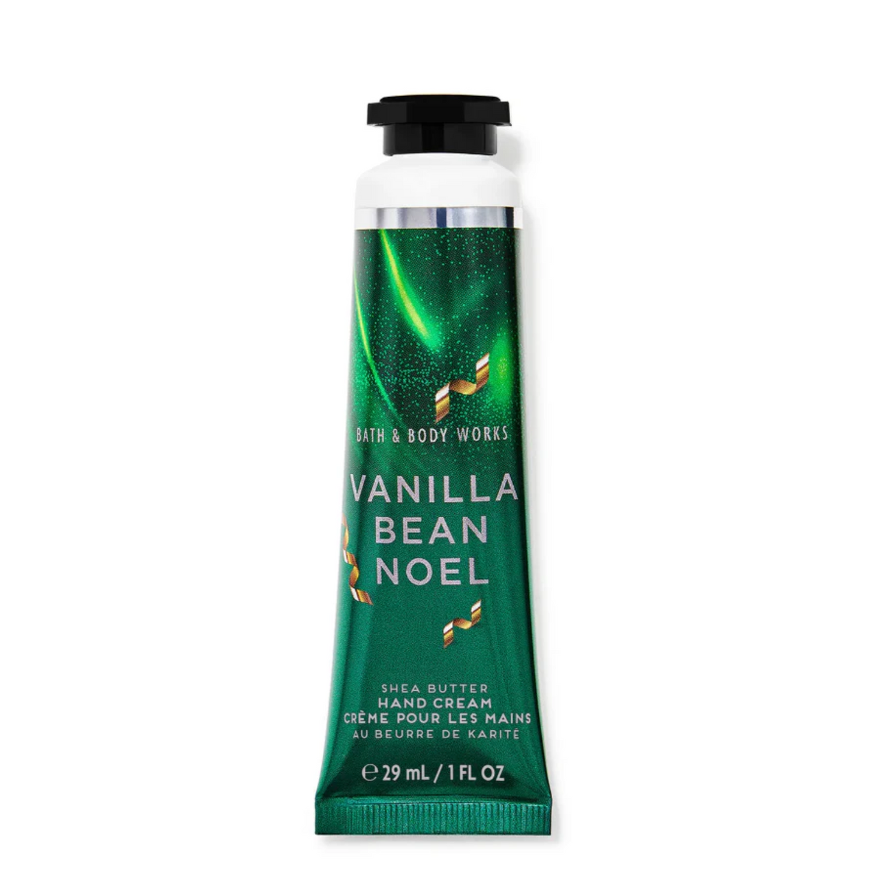 Vanilla Bean Noel Hand Cream
