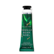 Vanilla Bean Noel Hand Cream Bath and body works
