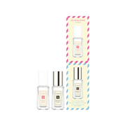Набор одеколонов Jo Malone London - Mini Raspberry Ripple & Wood Sage & Sea Salt Cologne Set Duo Findy Uzbekistan