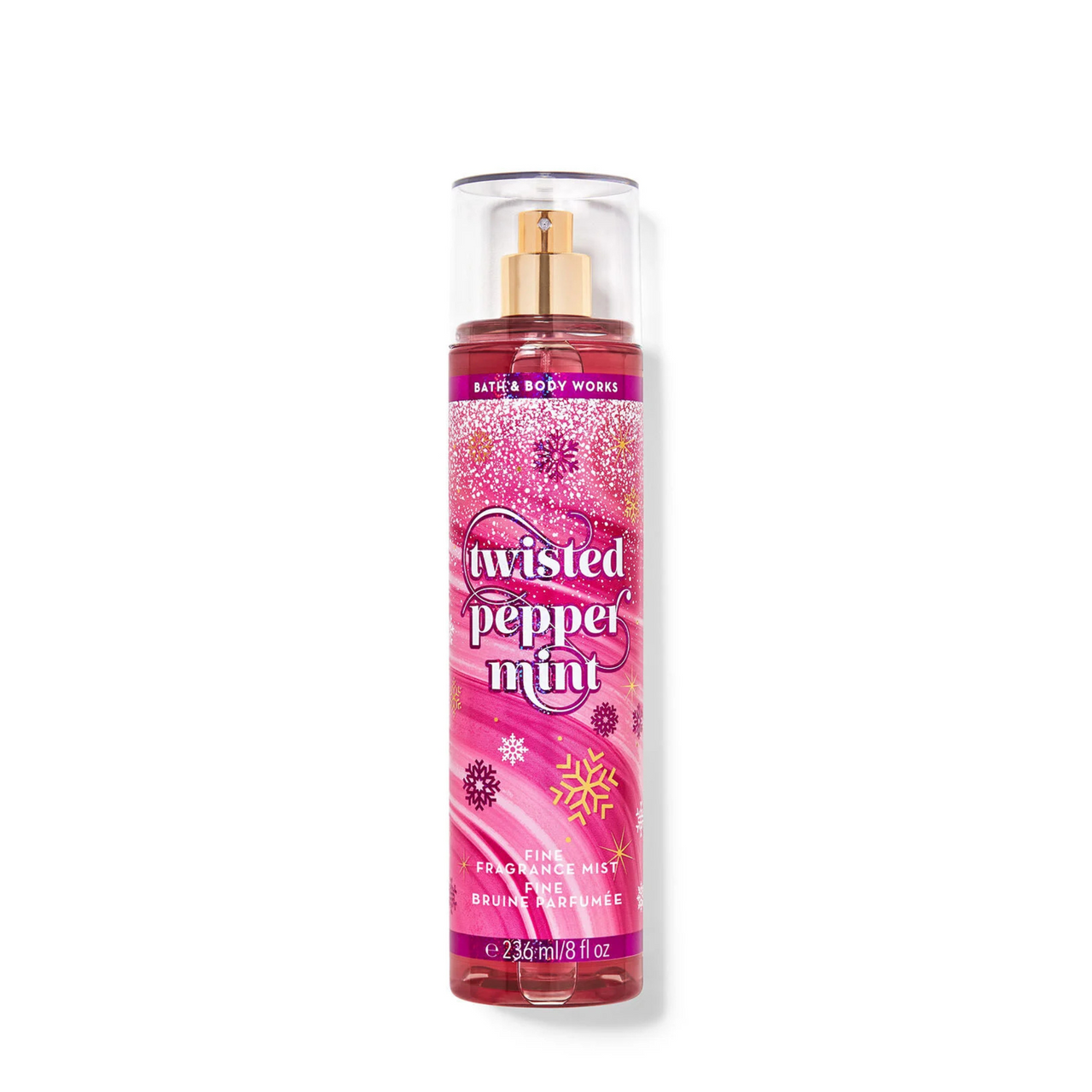 Twisted Peppermint Fragrance Mist