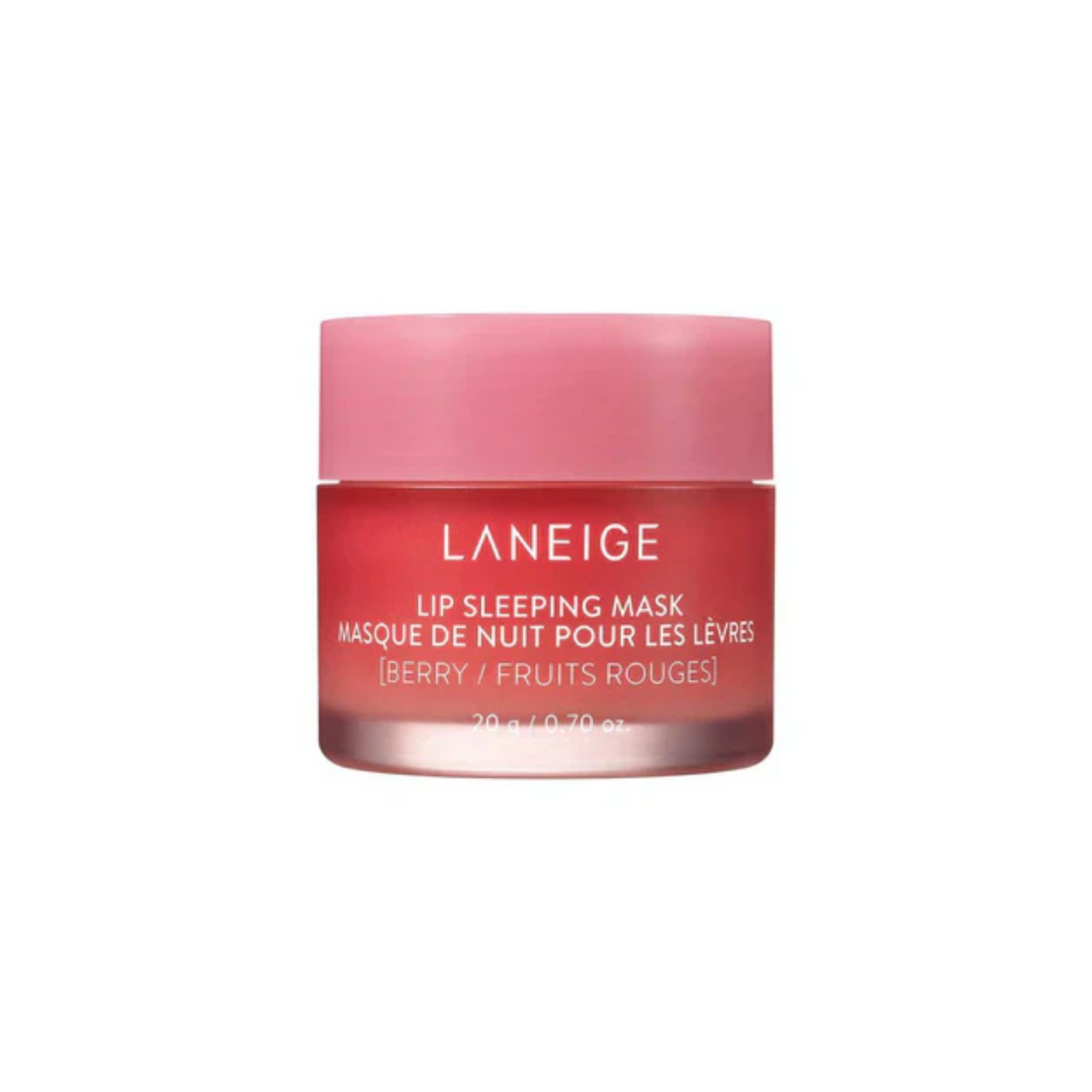 LANEIGE Lip Sleeping Mask Intense Hydration with Vitamin C