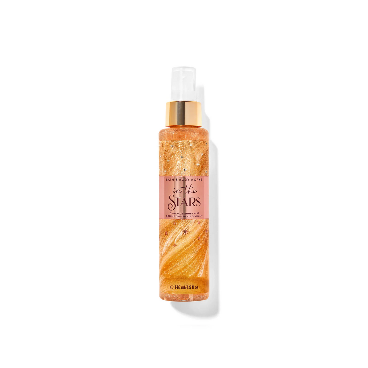 In the Stars  Shimmer Mist