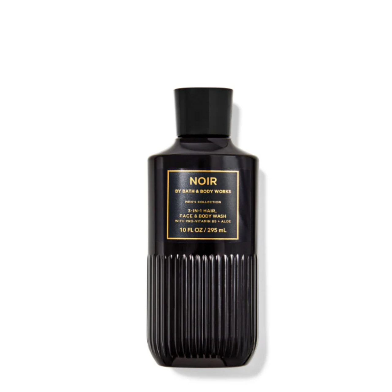 Noir Shower Gel