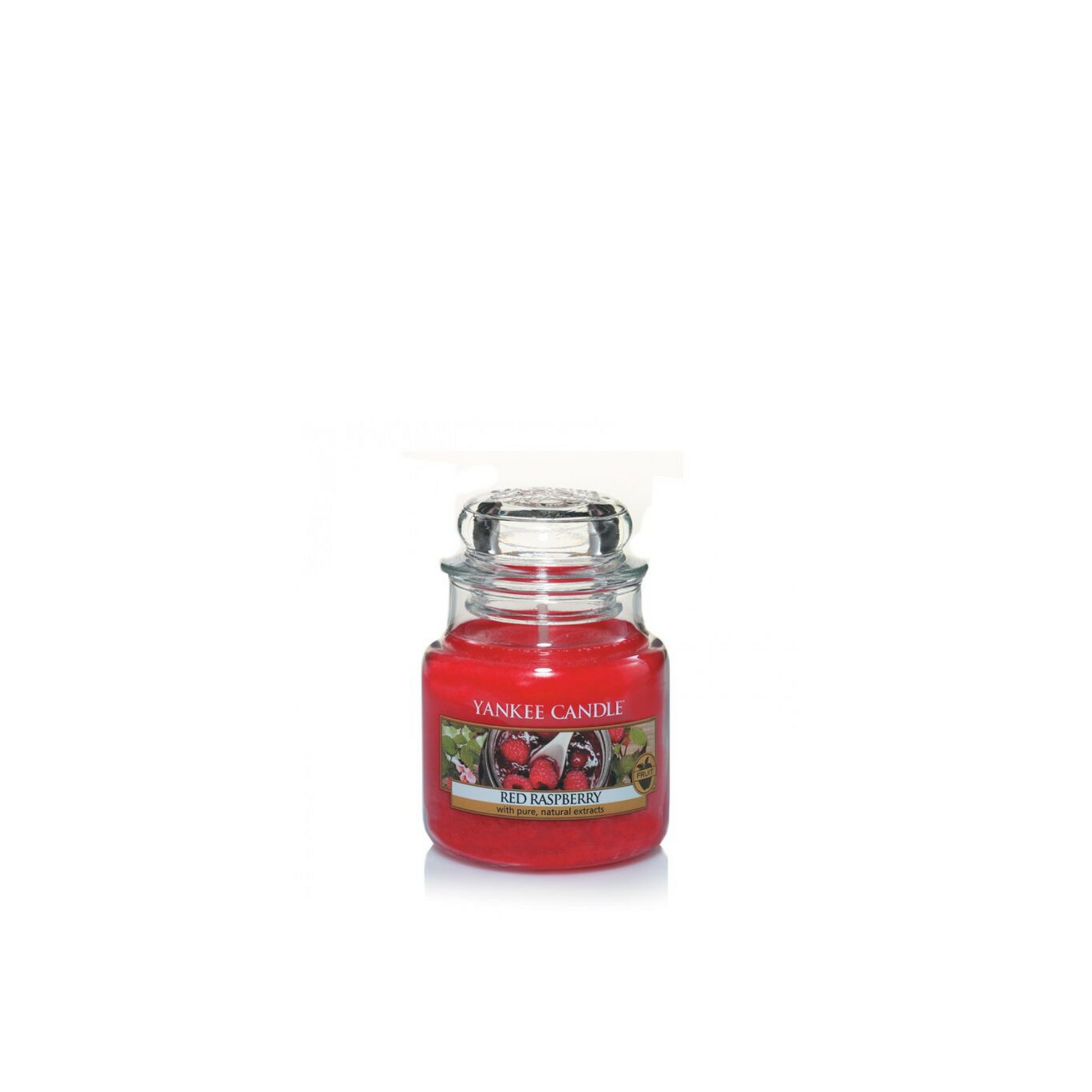 Yankee Candle small jar