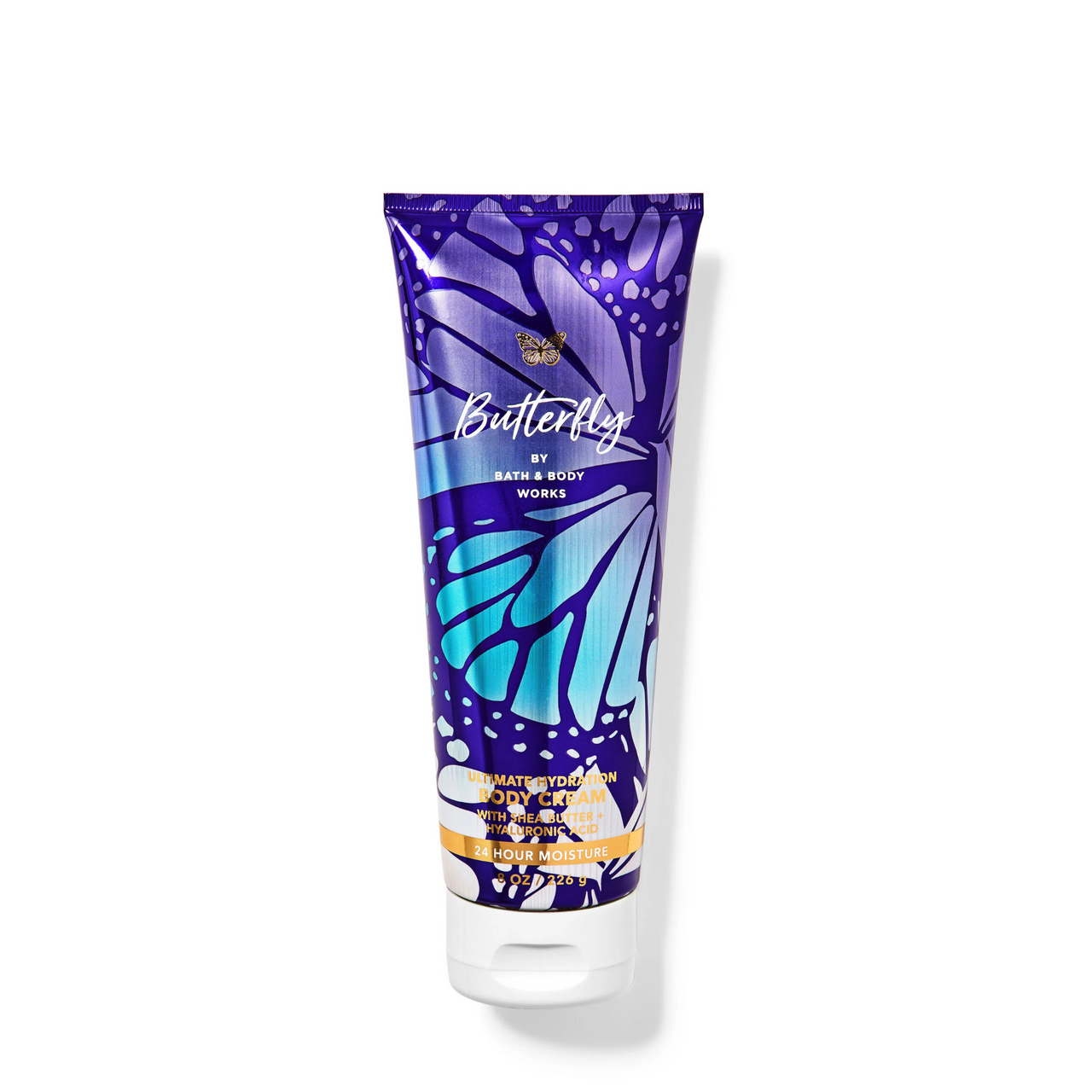 Butterfly Body Cream