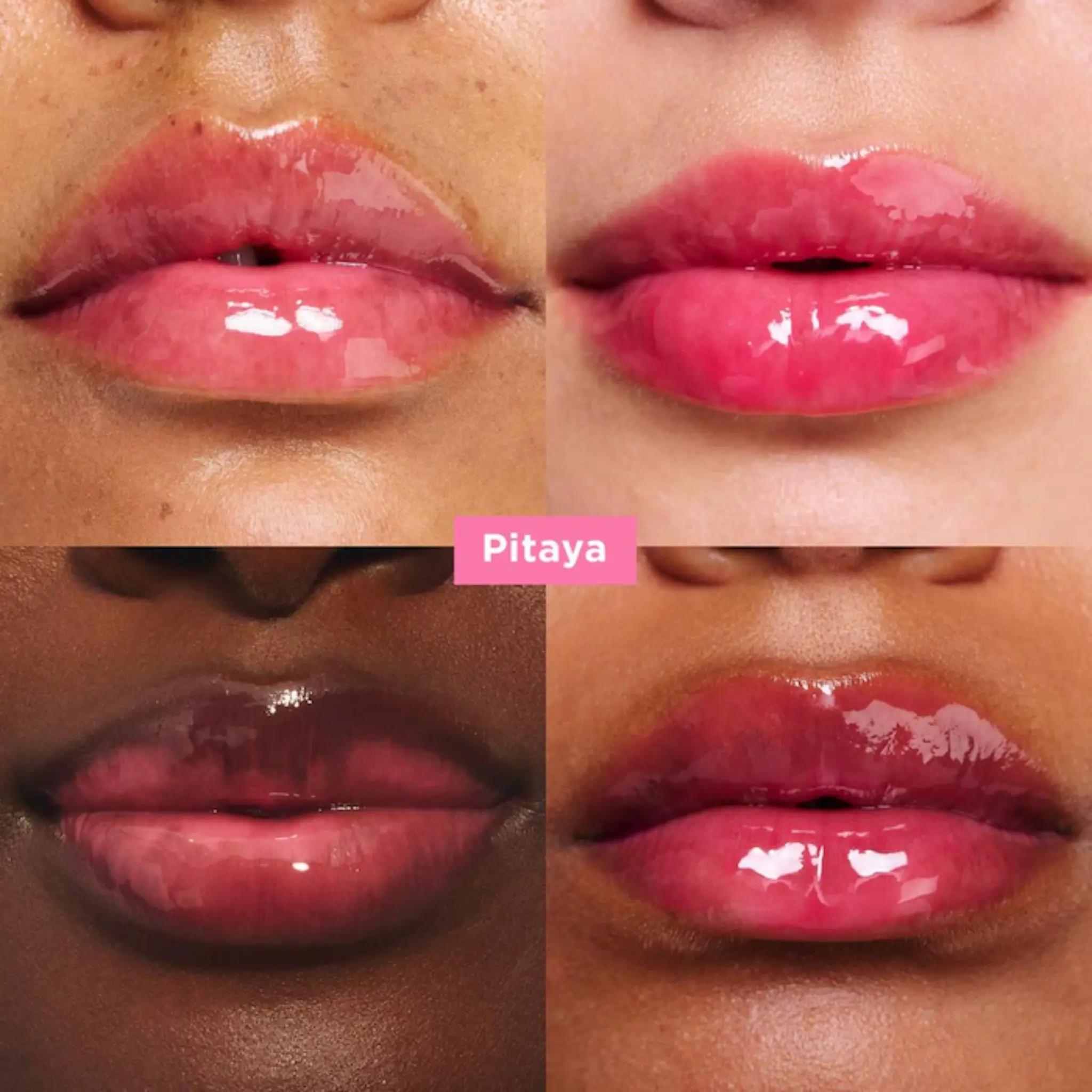 Clarins Lip Comfort Hydrating Oil Set Clarins