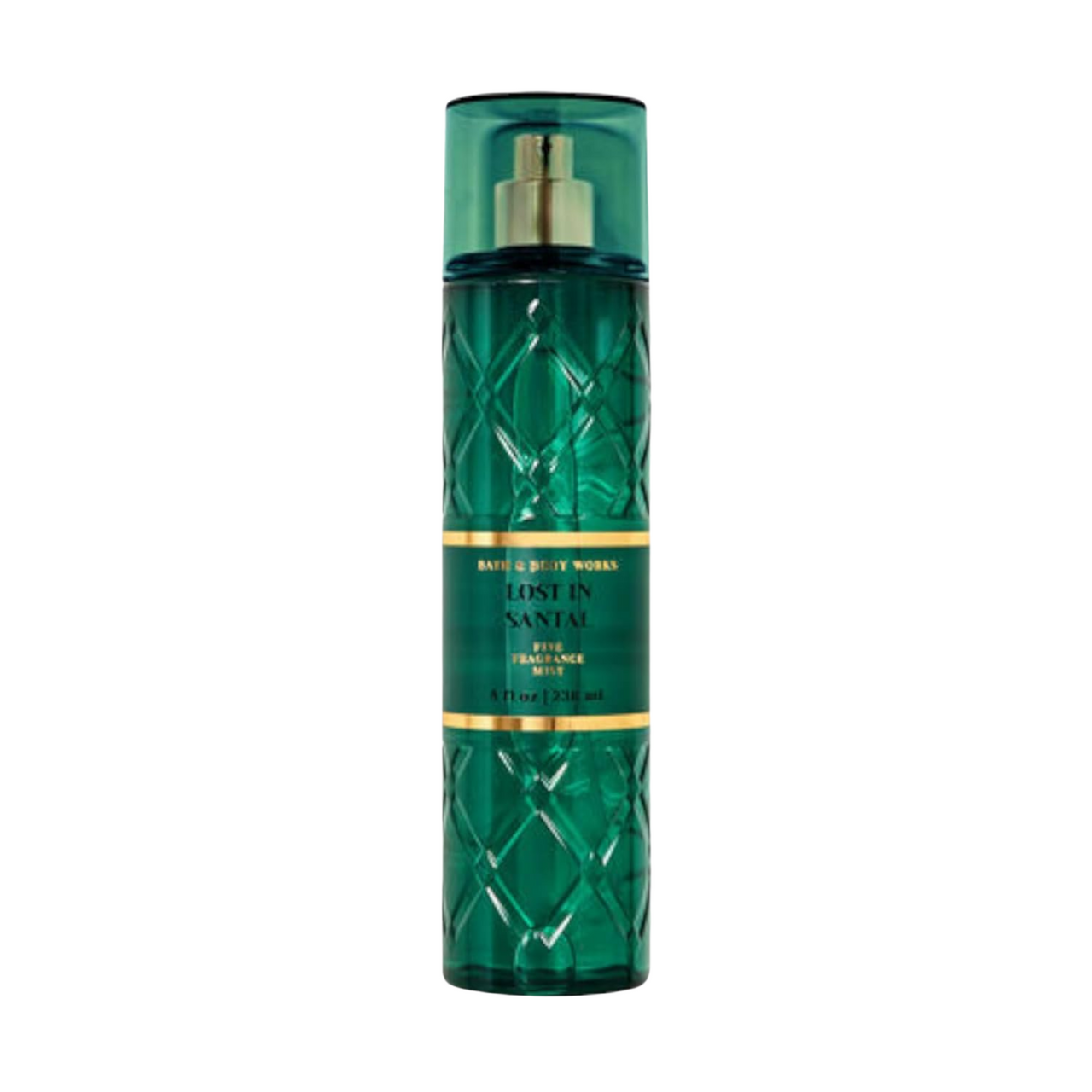 Lost In Santal (Fine Fragrance Mist)