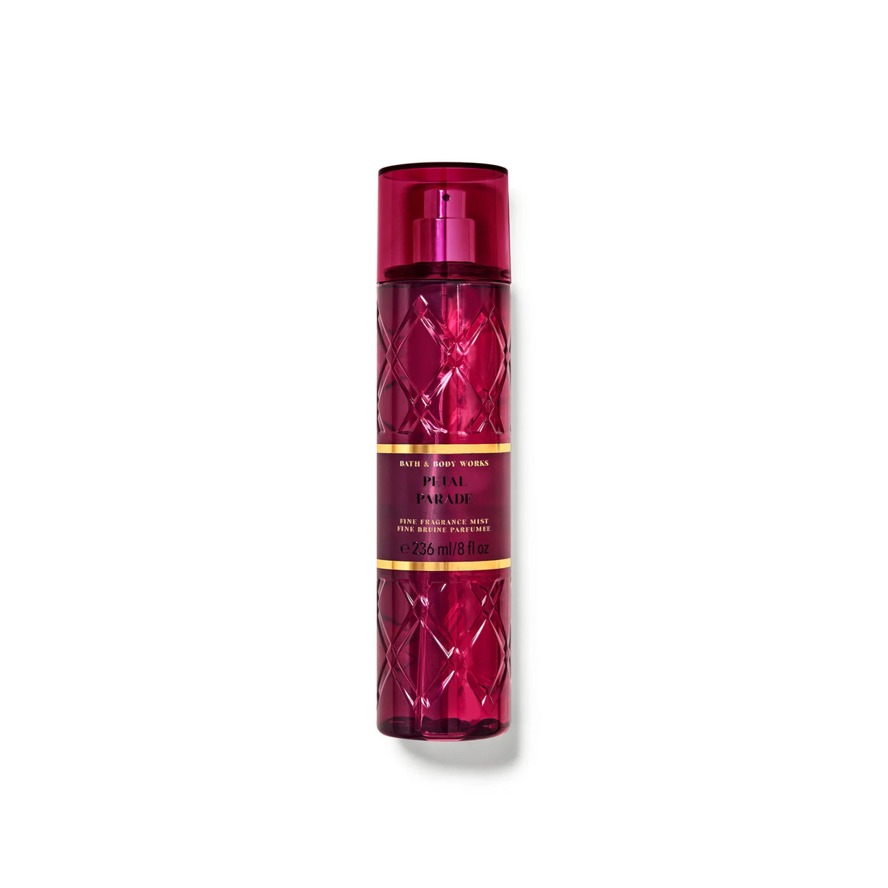 Images Petal Parade Fragrance Mist