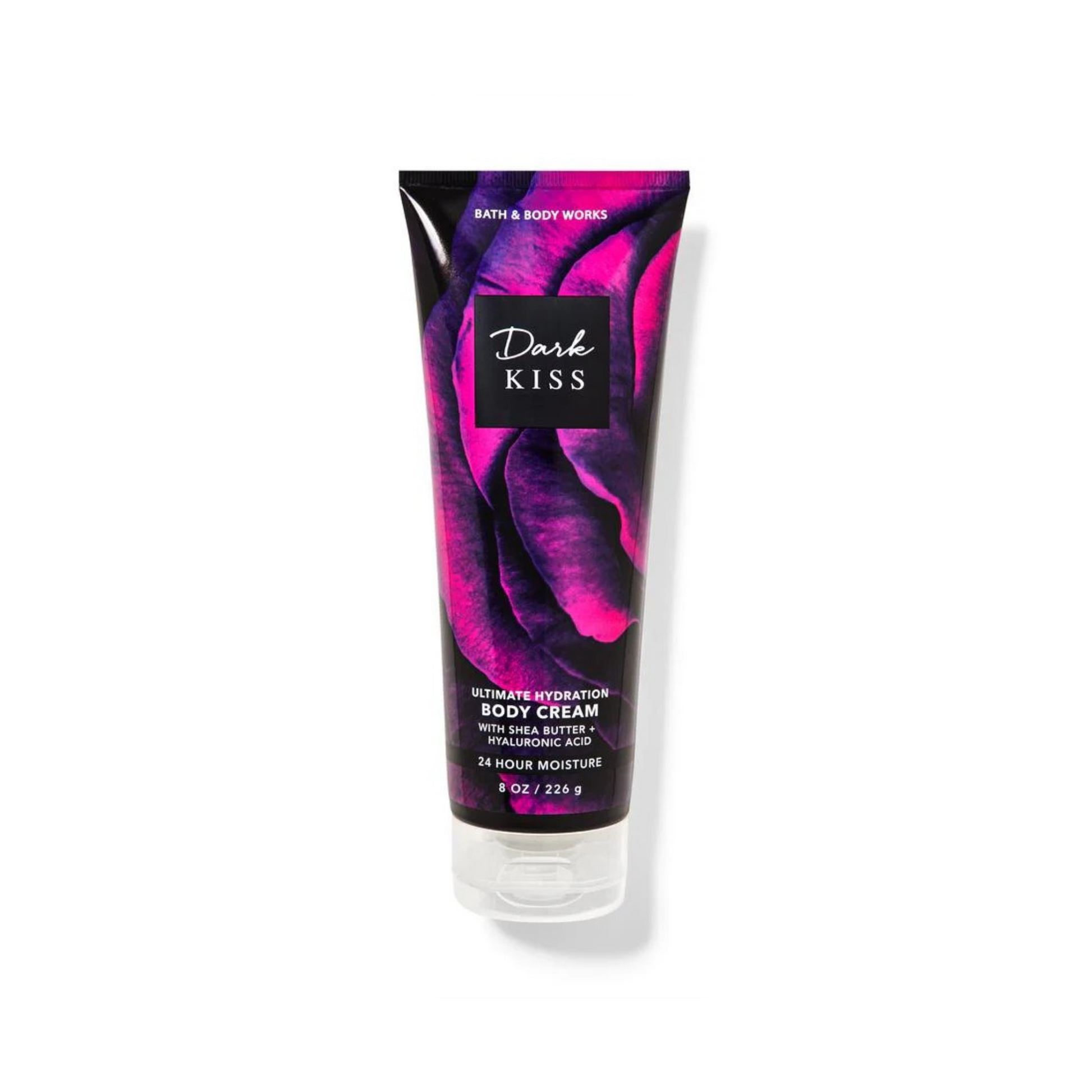 Dark Kiss Body Cream