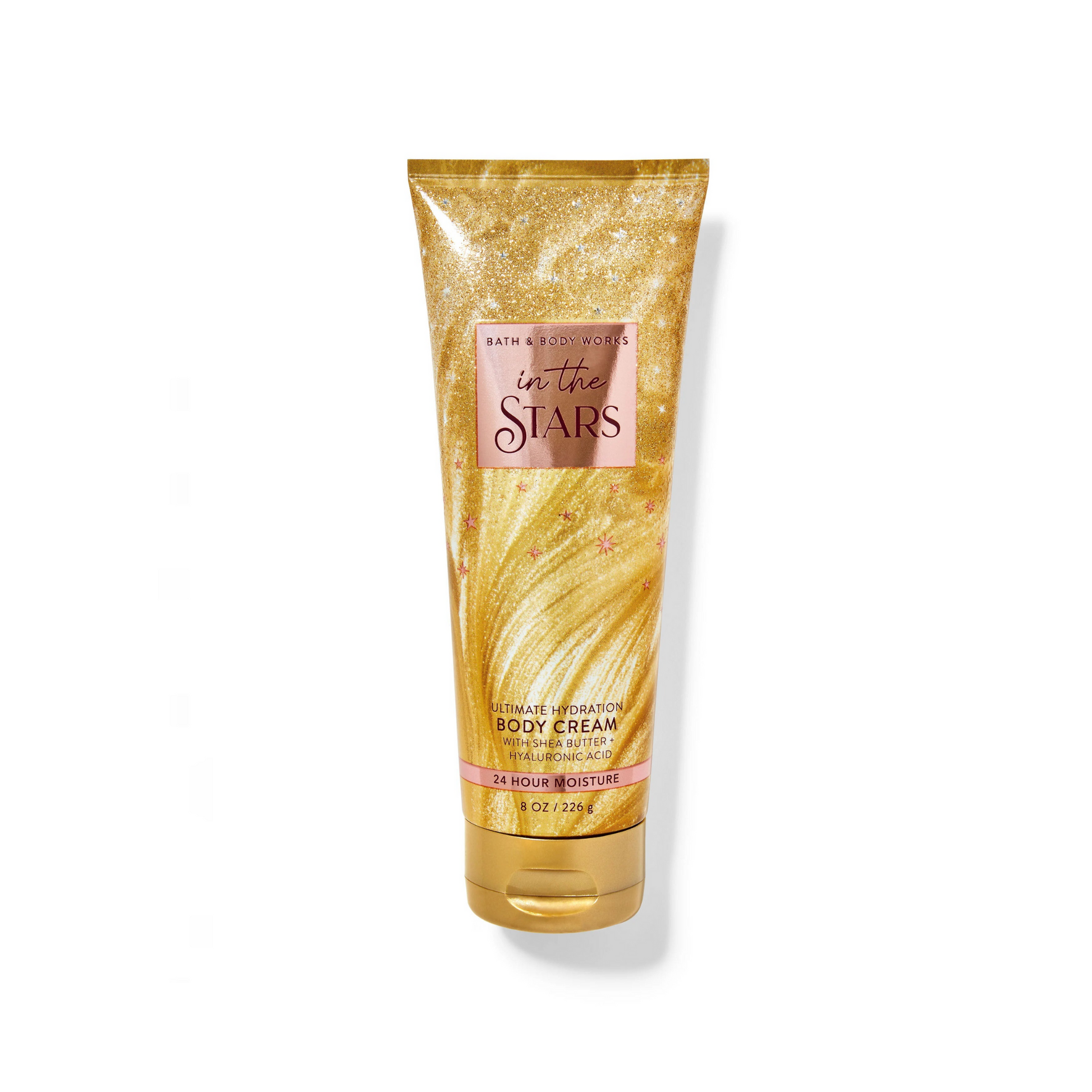 In the Stars Body Cream