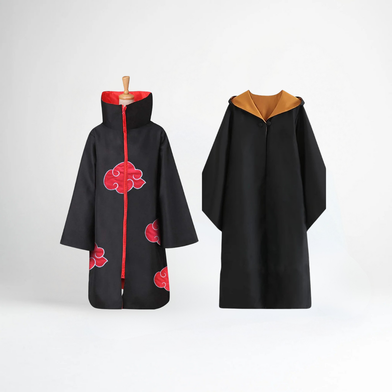 Cloak Unisex Robe, Cosplay Costumes