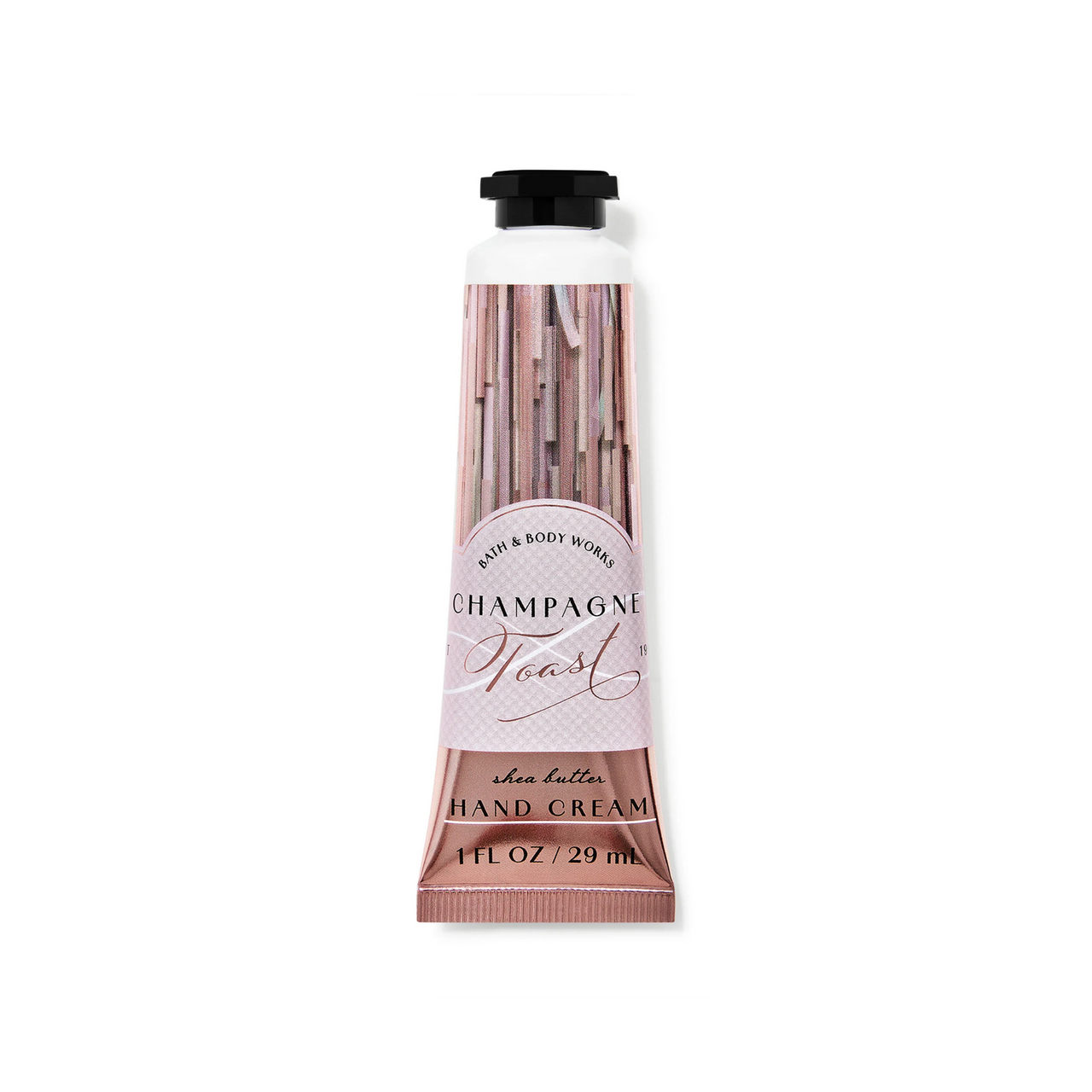 Champagne Toast Hand Cream
