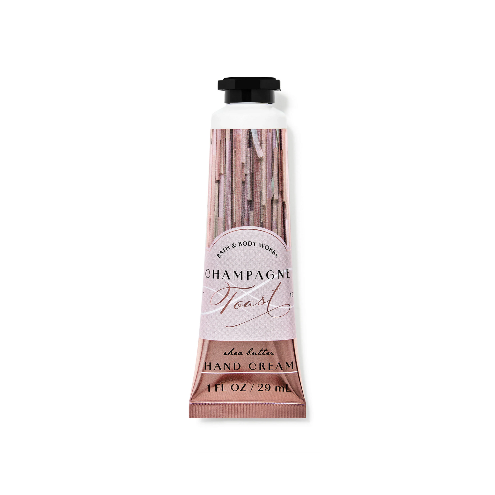 Champagne Toast Hand Cream