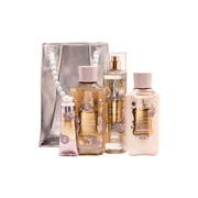 Подарочный набор Bath & Body Works Snowflakes & Cashmere Gift Set Findy Uzbekistan
