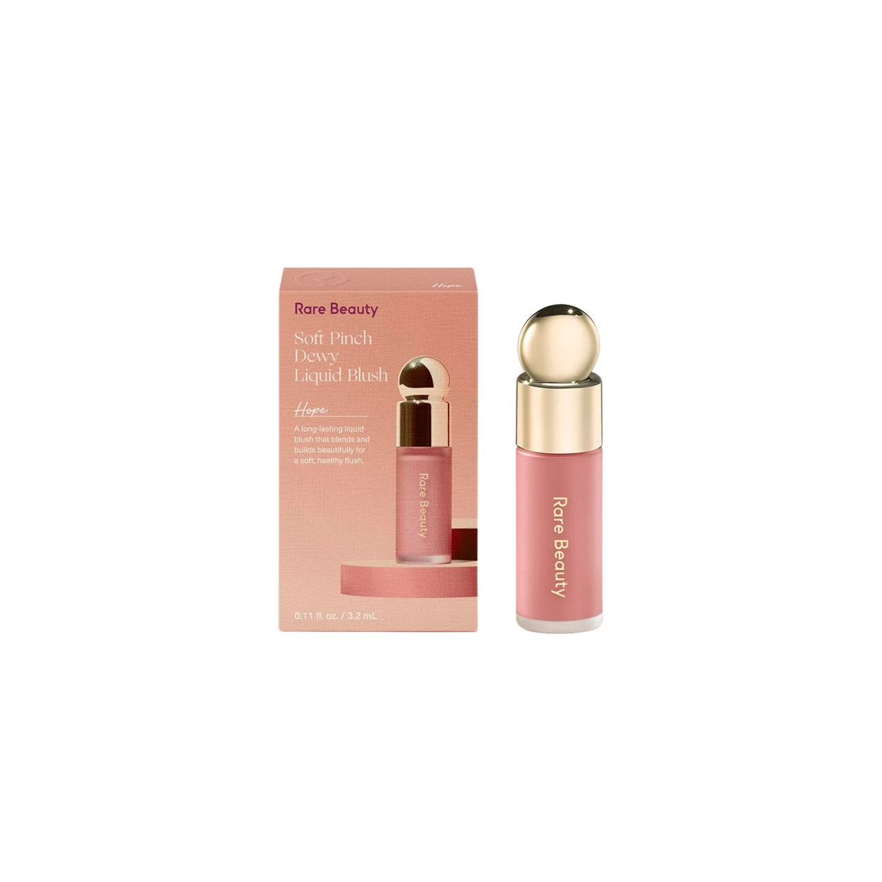 Mini Soft Pinch Liquid Blush Rare Beauty