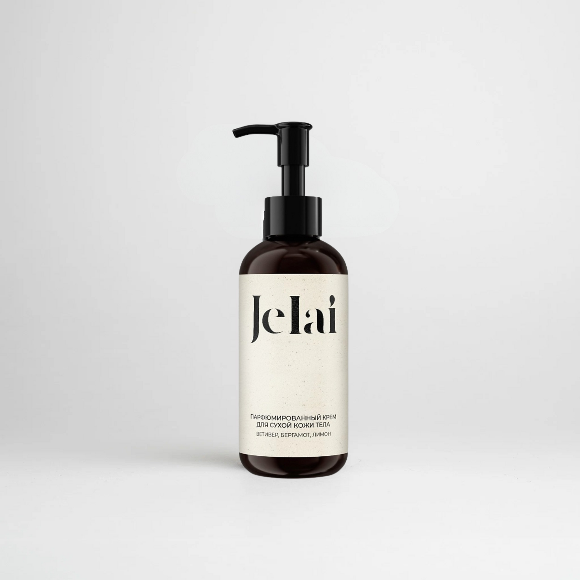 Jelai Body&Hand Cream
