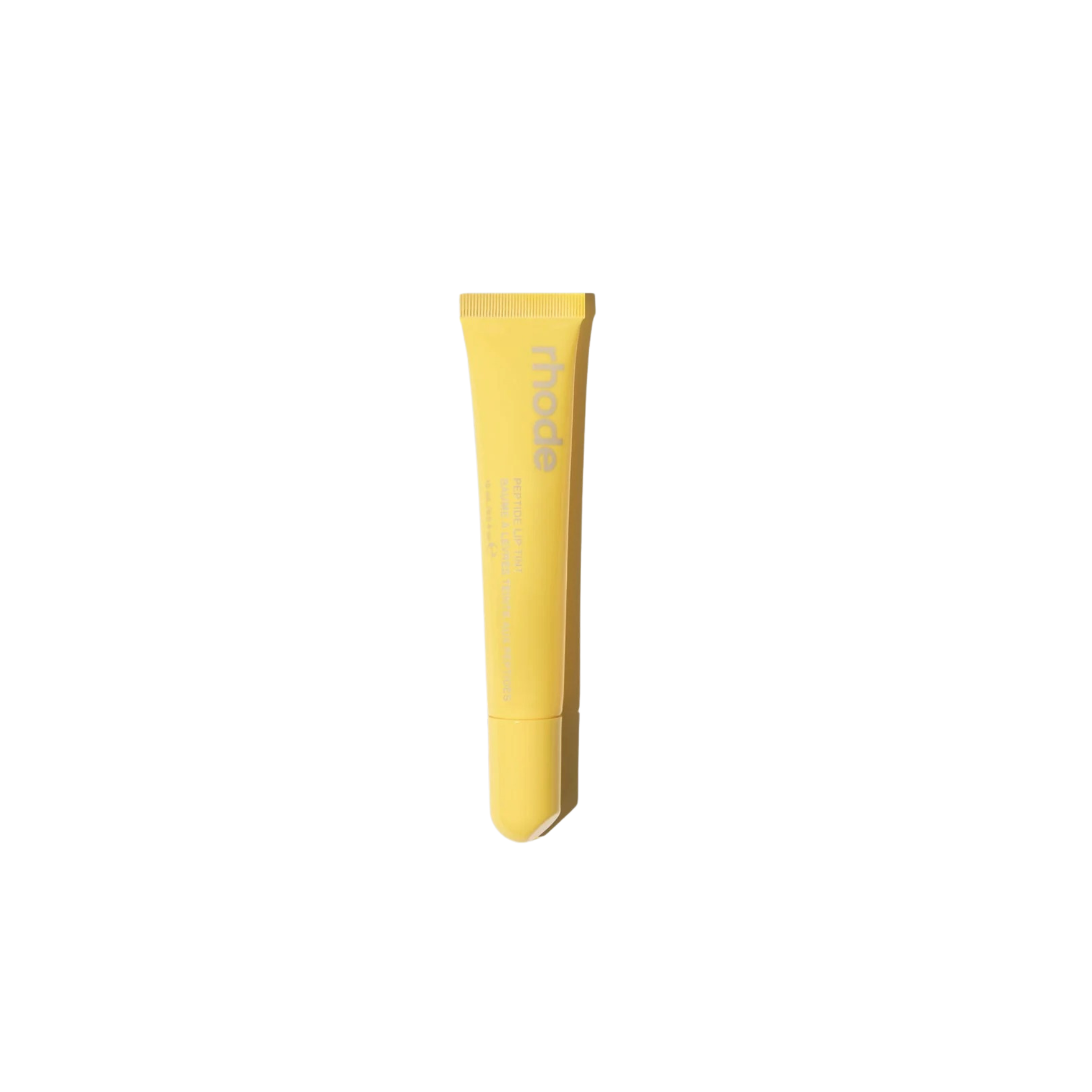 Тинт для губ Rhode Peptide Tint Lemontini / оттенок лимон