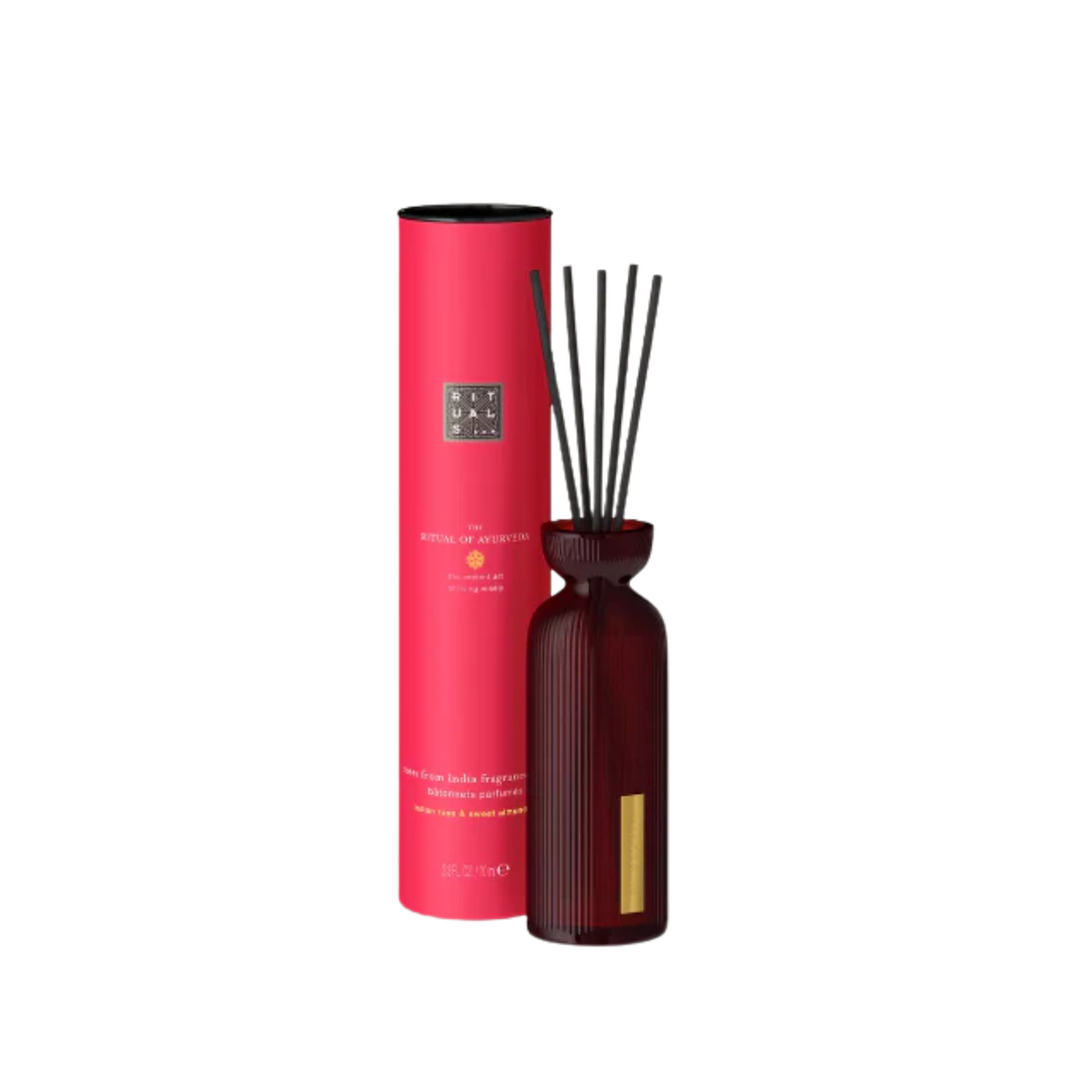 The Ritual of Ayurveda Mini Fragrance