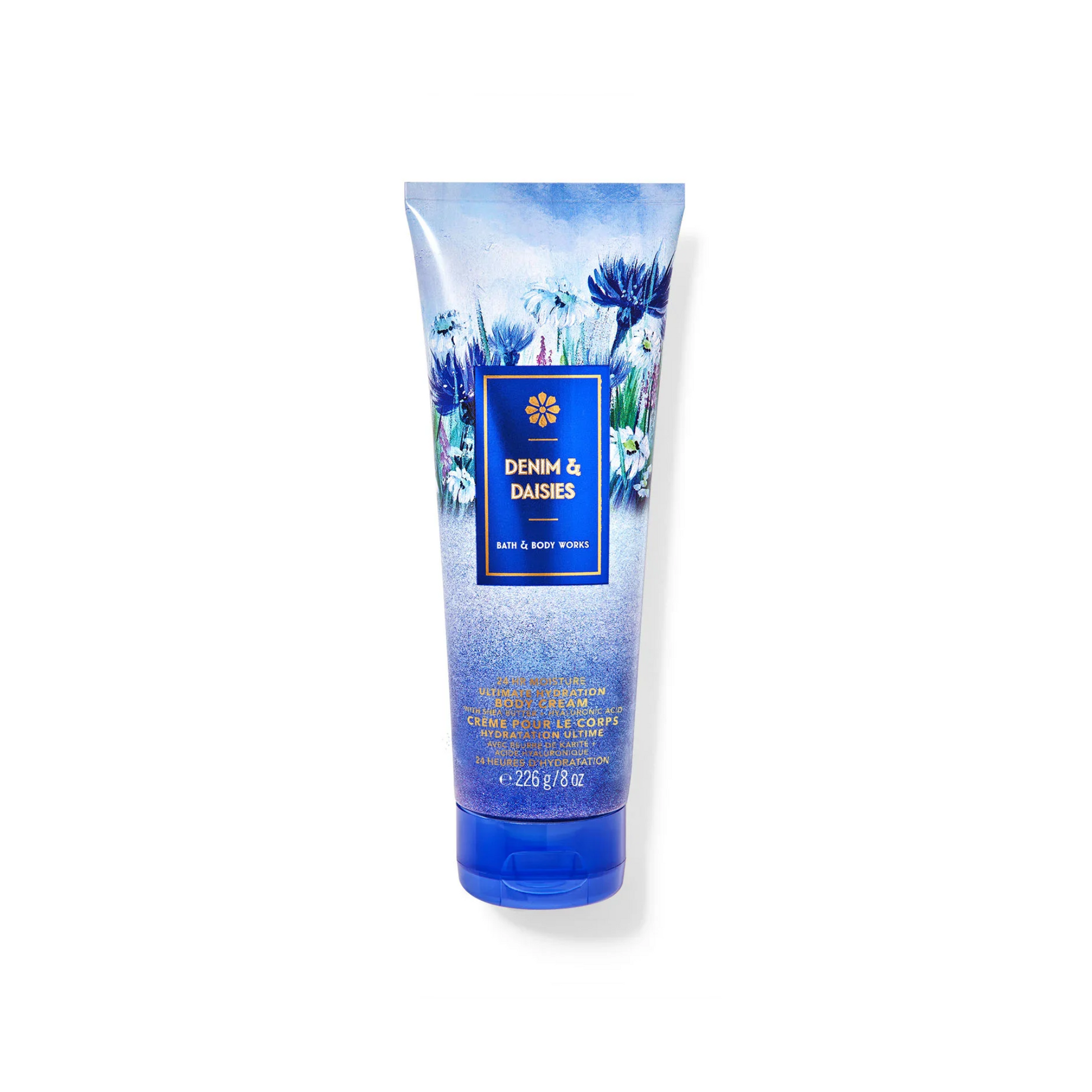 DENIM & DAISIES Body Cream