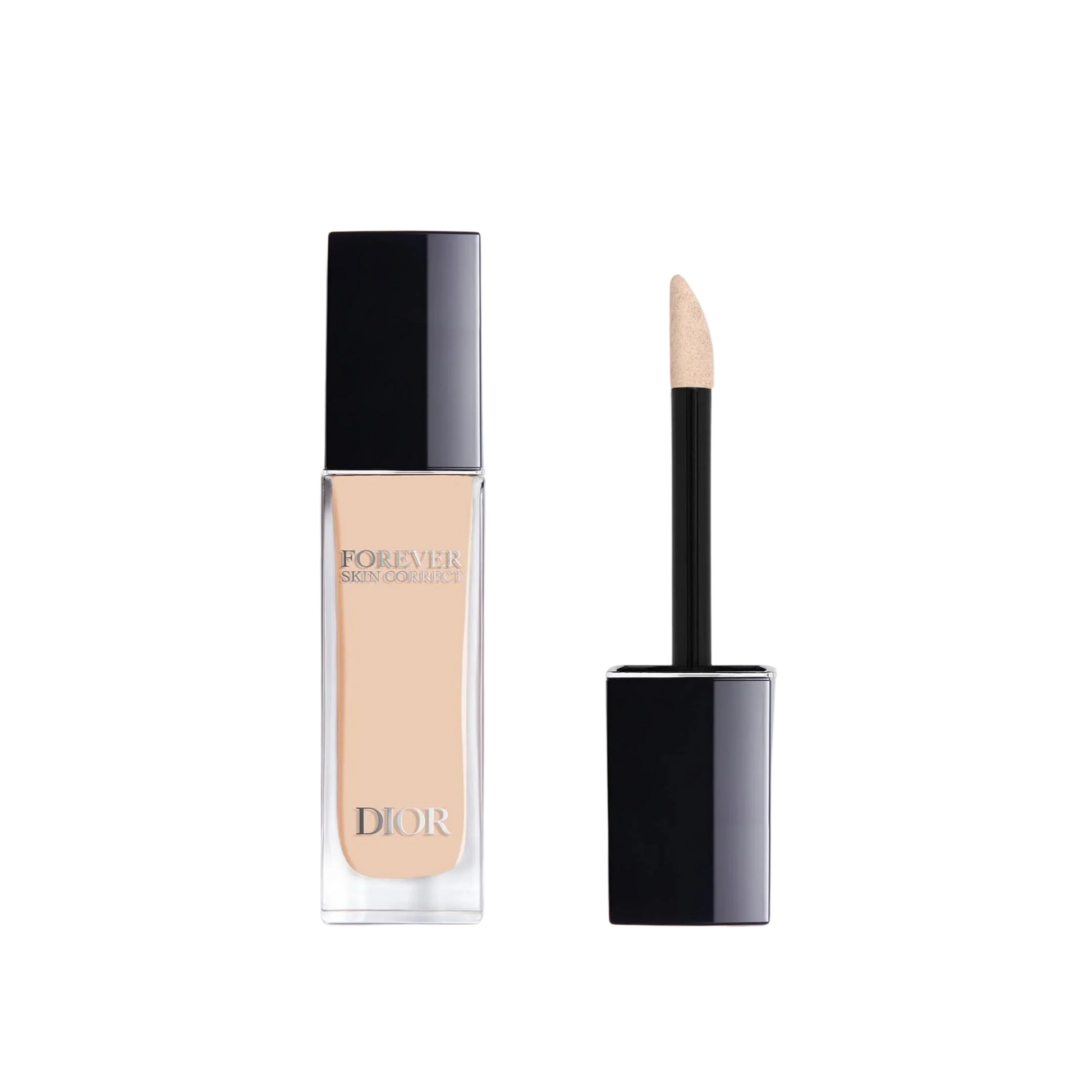 Консилер Dior - Forever Skin Correct Full-Coverage Concealer / 1.5 N Neutral Findy Uzbekistan
