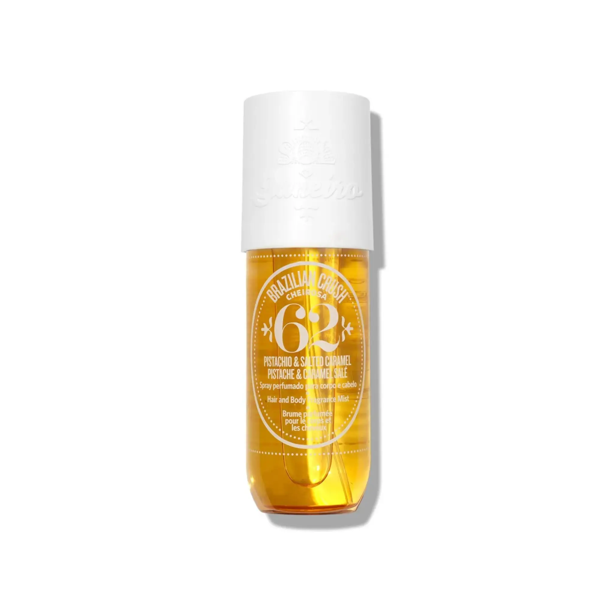 Спрей от Sol De Janeiro - Perfume mini mist (90ml) Sol de janeiro