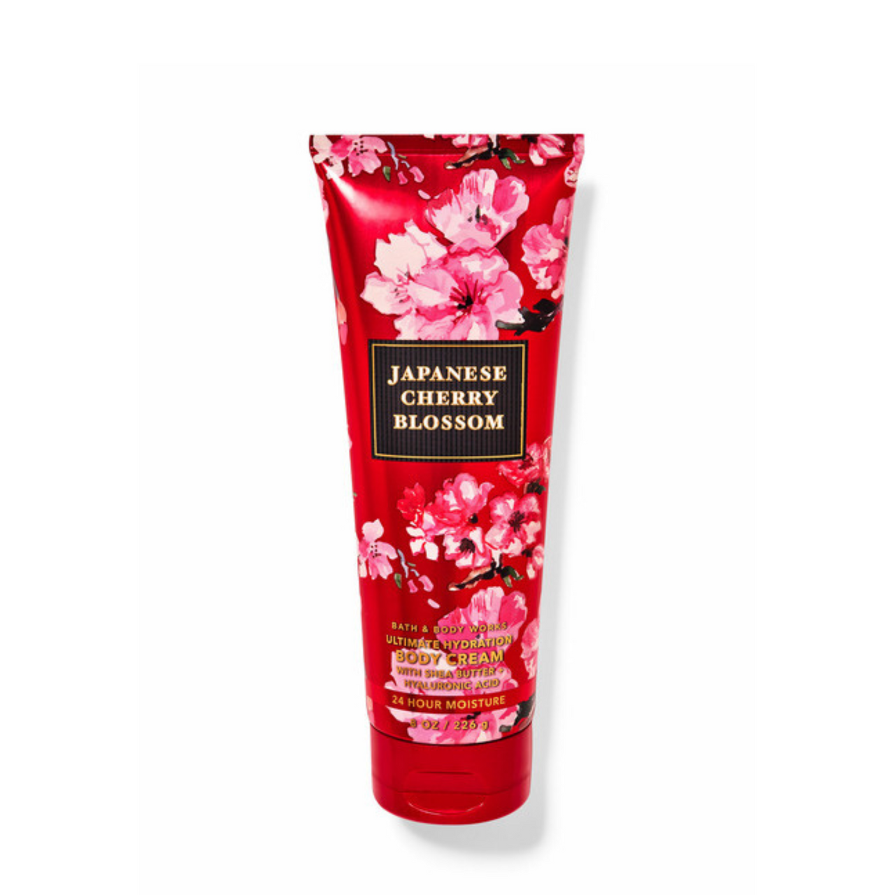 Japanese Cherry Blossom Body Cream