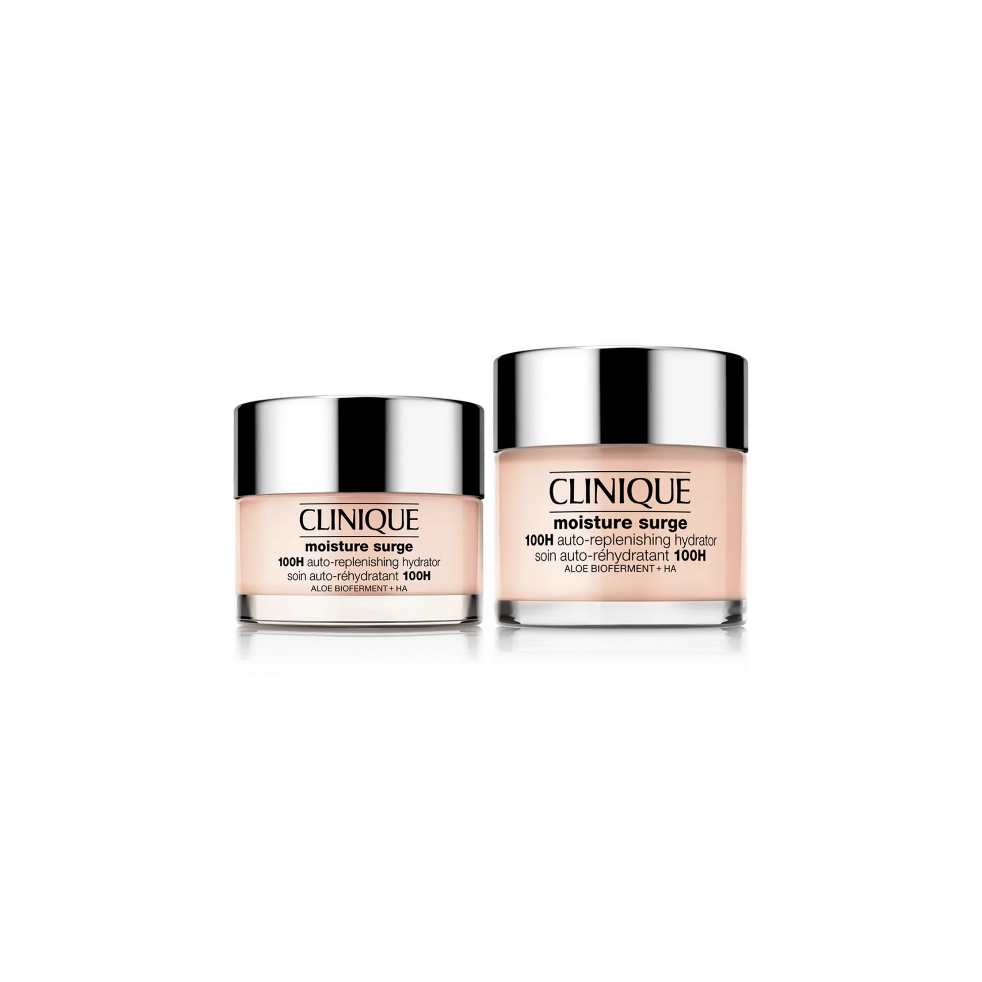 Exclusive Duo: Moisture Surge™ 100H Hydrator
