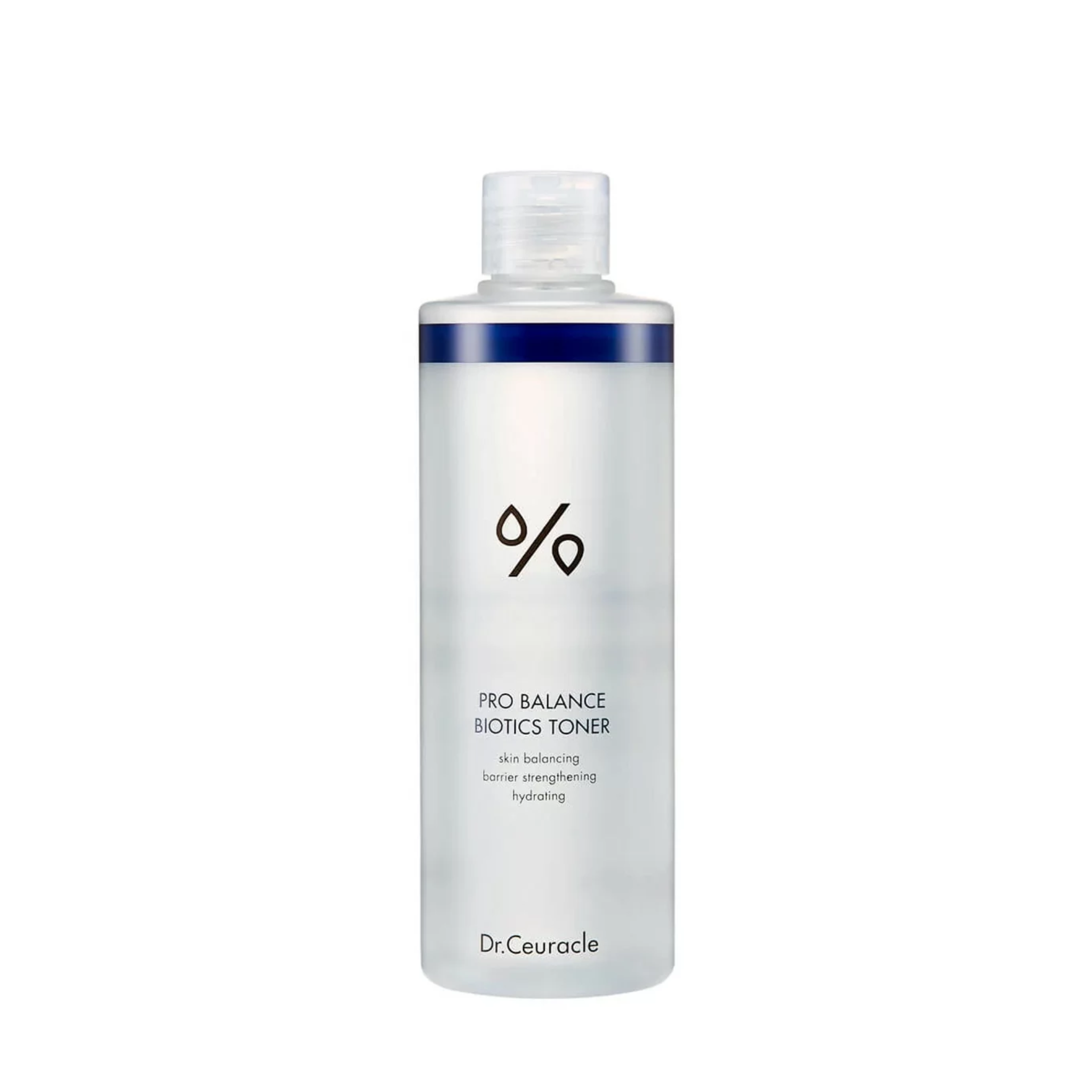 Тонер Dr.Ceuracle Pro-Balance Biotics Toner / 300 мл