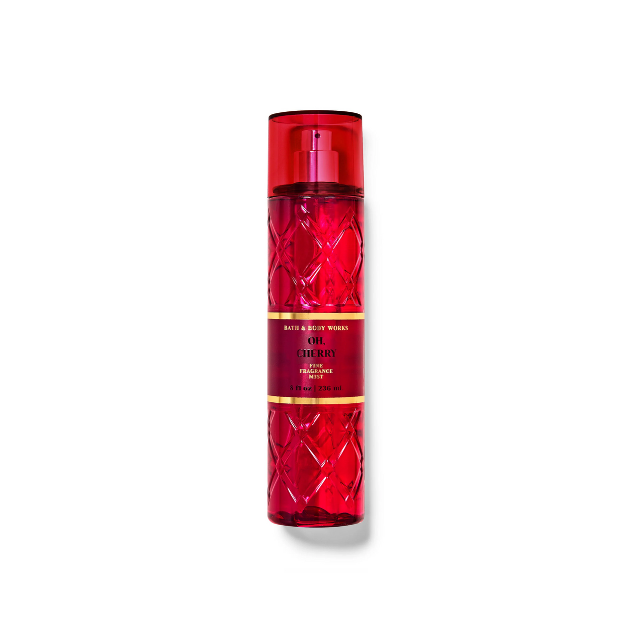 Oh, Cherry Fragrance Mist