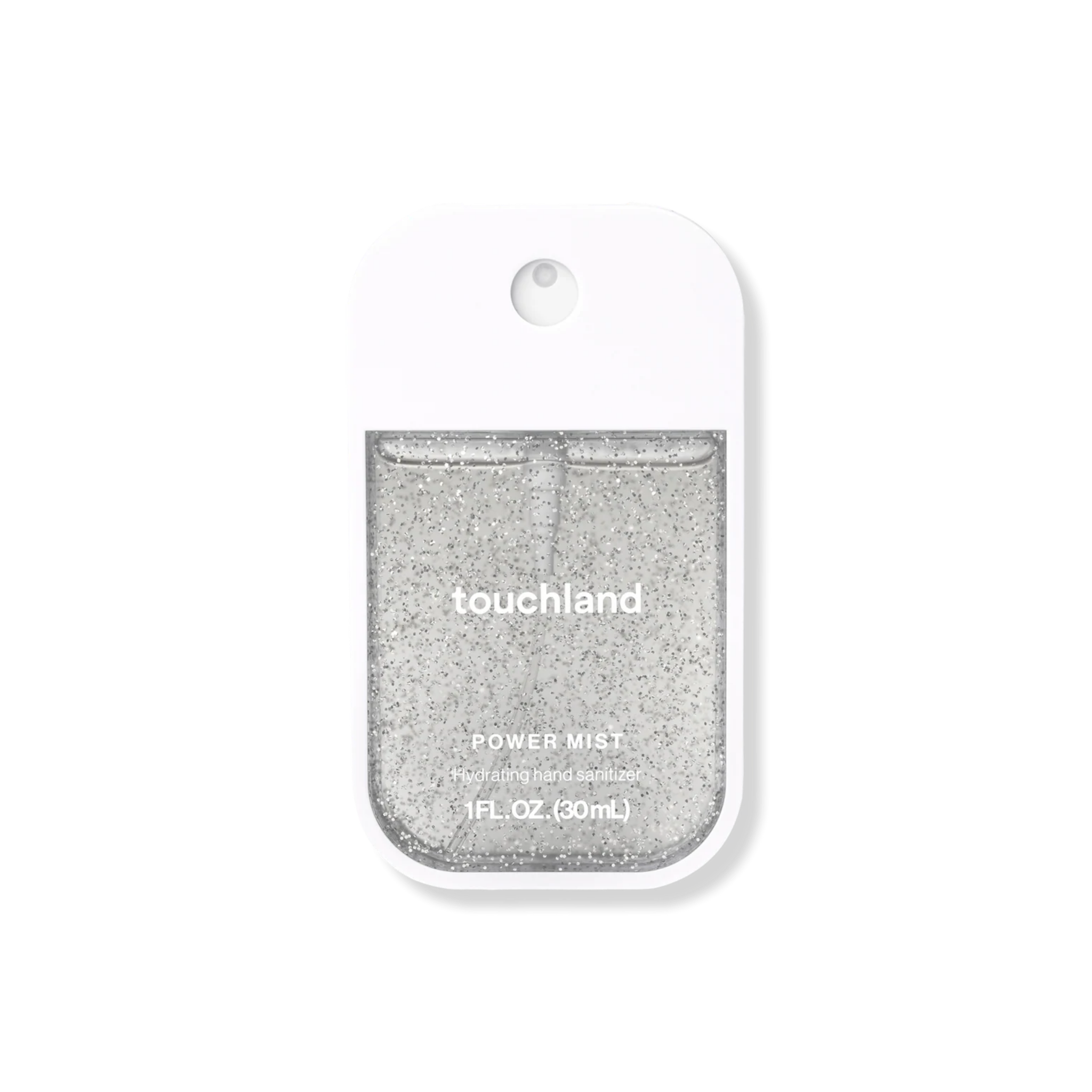 Антисептик для рук Touchland - Power Mist Hydrating Hand Sanitizer / Confetti Cake Findy Uzbekistan