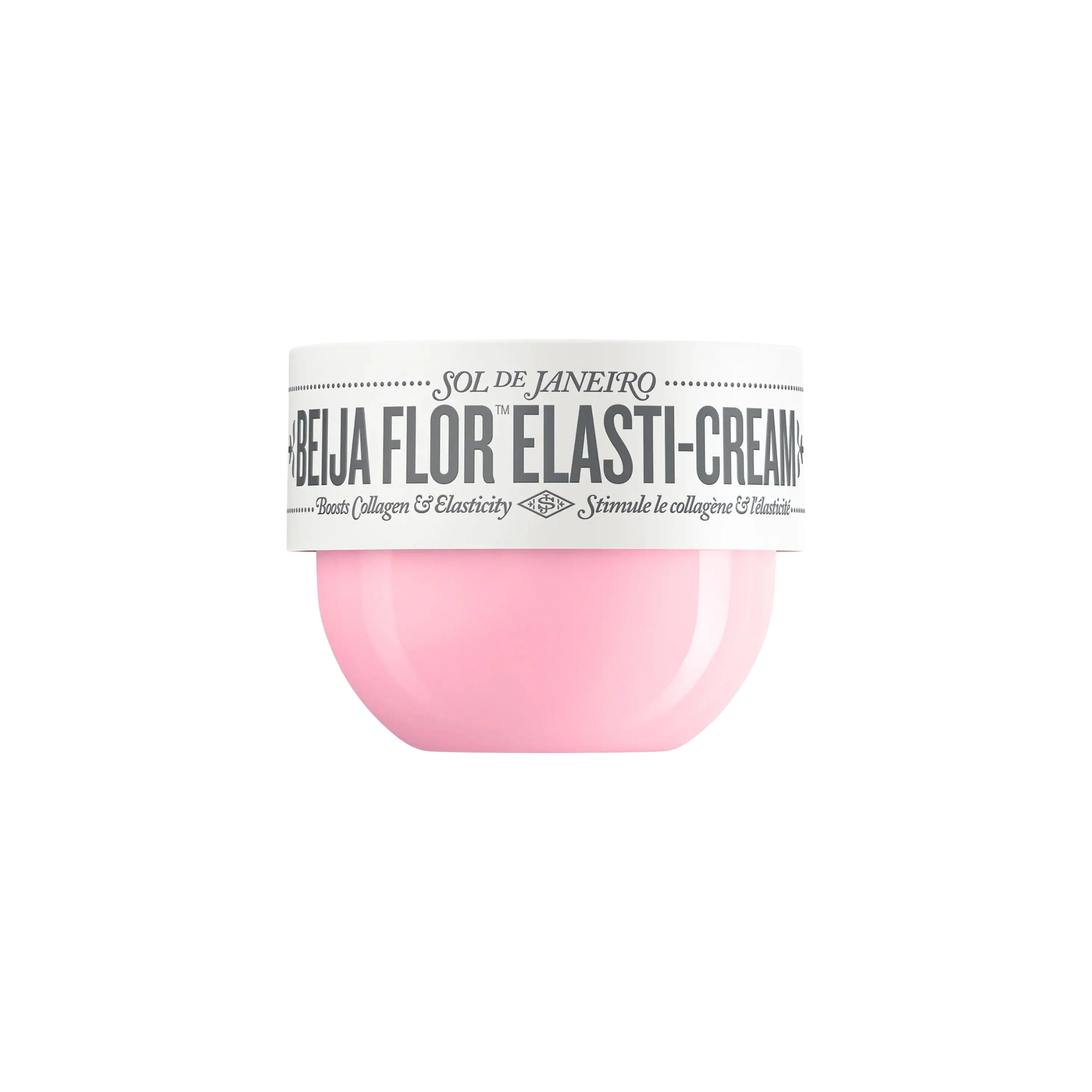 Крем для тела Sol de Janeiro Beija Flor Mini Findy Uzbekistan