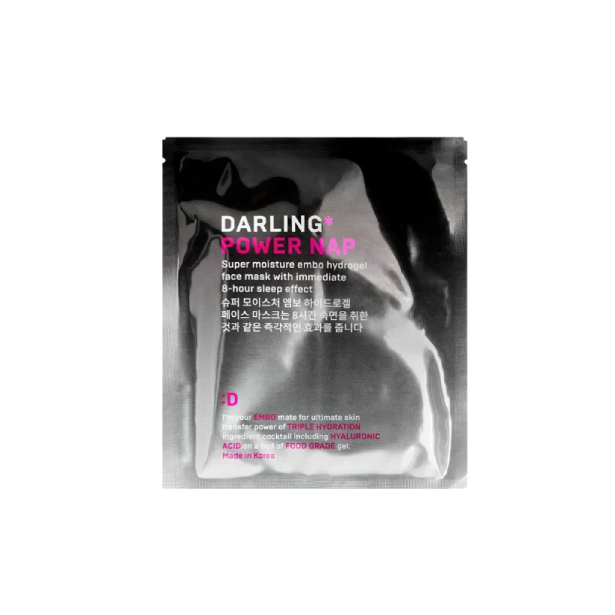 DARLING (Mask)