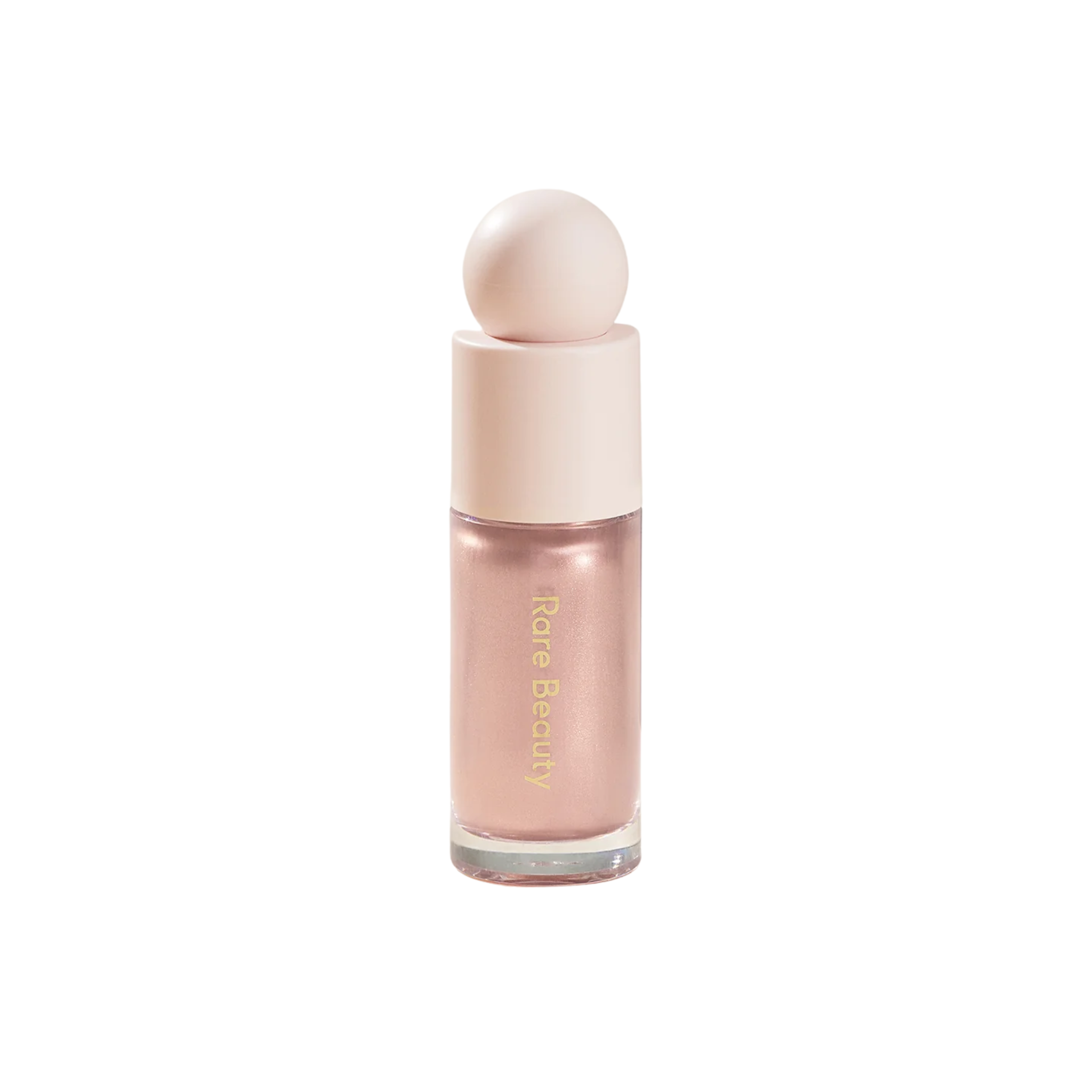 Хайлайтер Rare Beauty Positive Light / Enchant / оттенок soft pink
