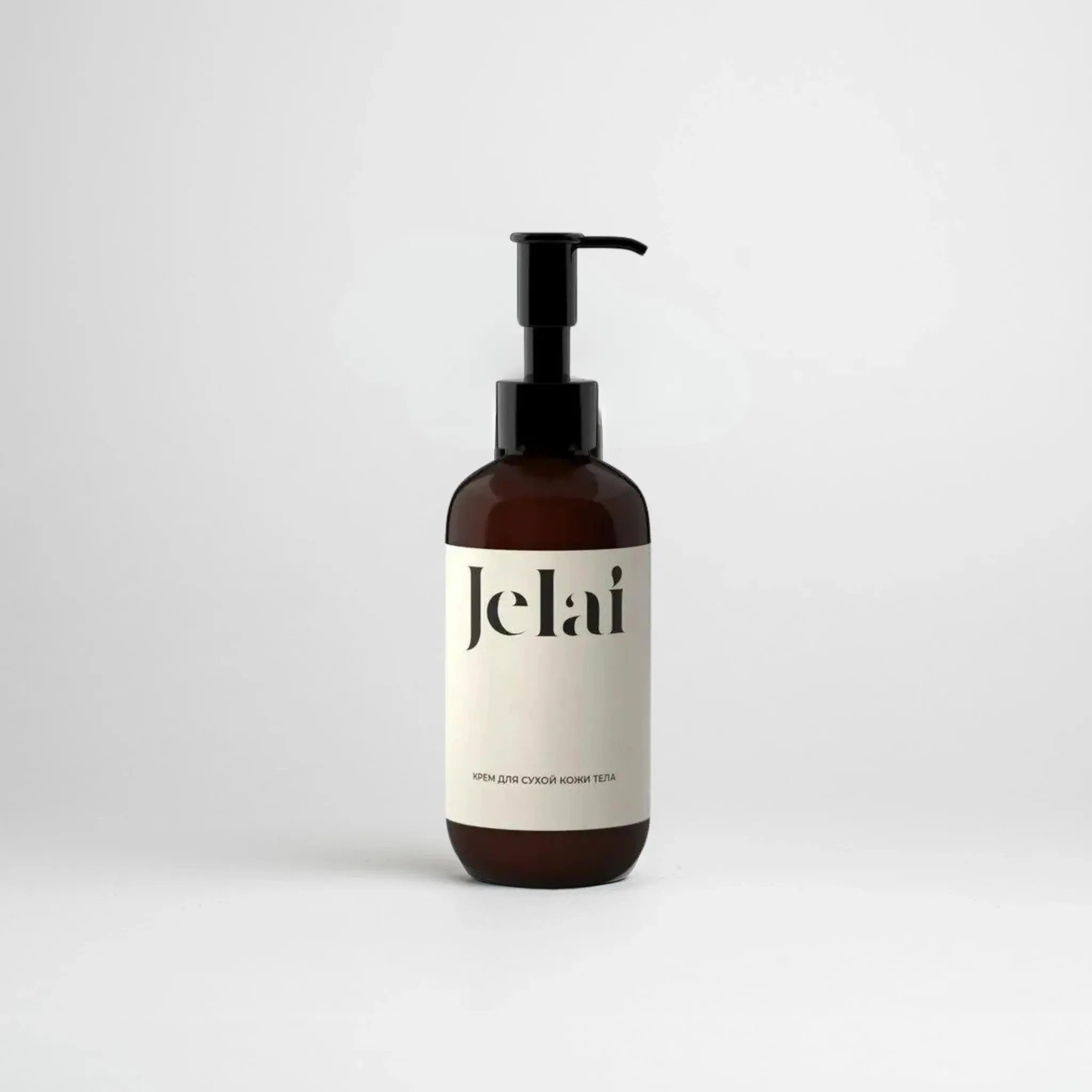 Крем для тела и рук Jelai Jelai